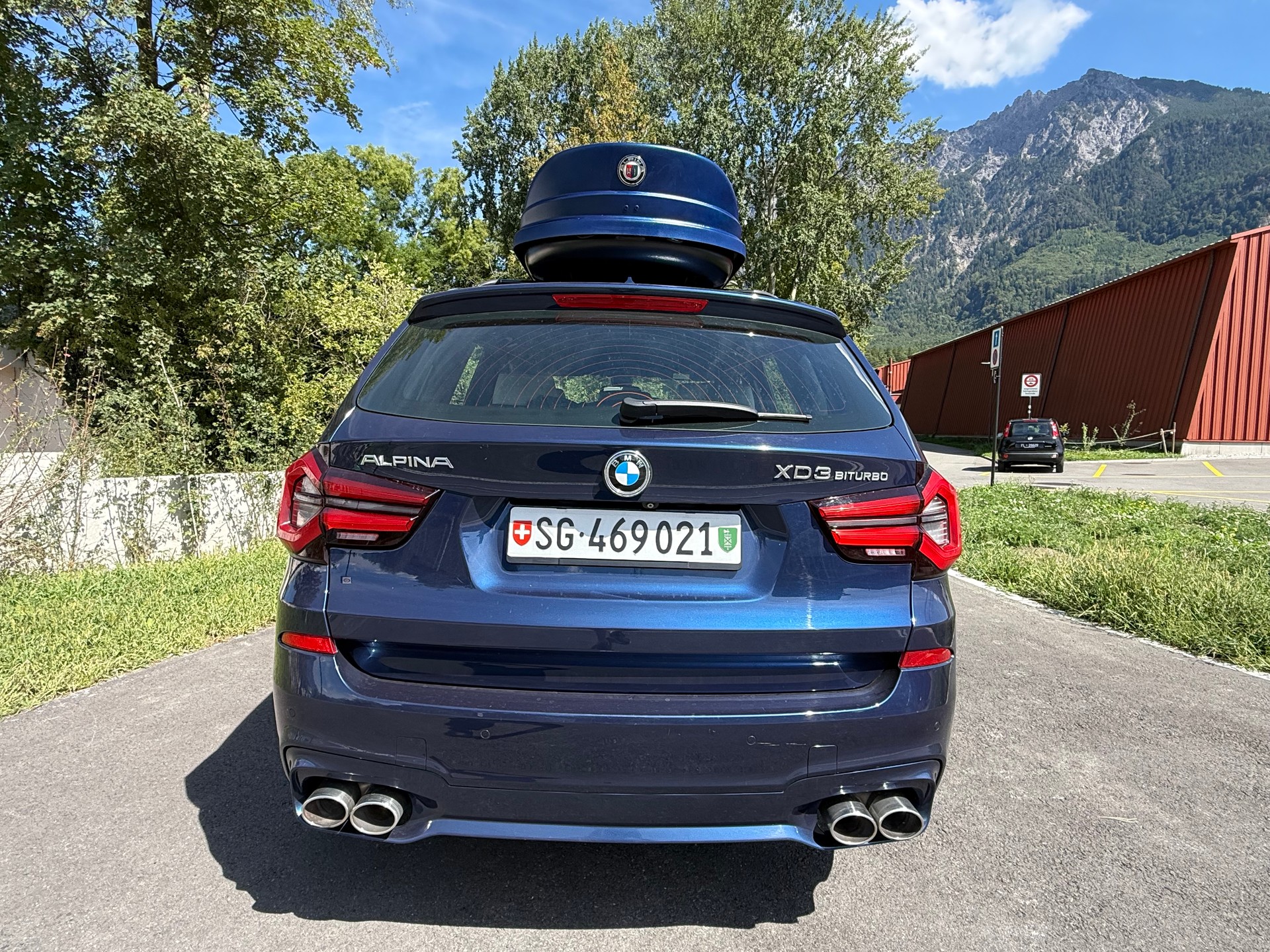 BMW-ALPINA 3.0 Biturbo 4x4-image-1