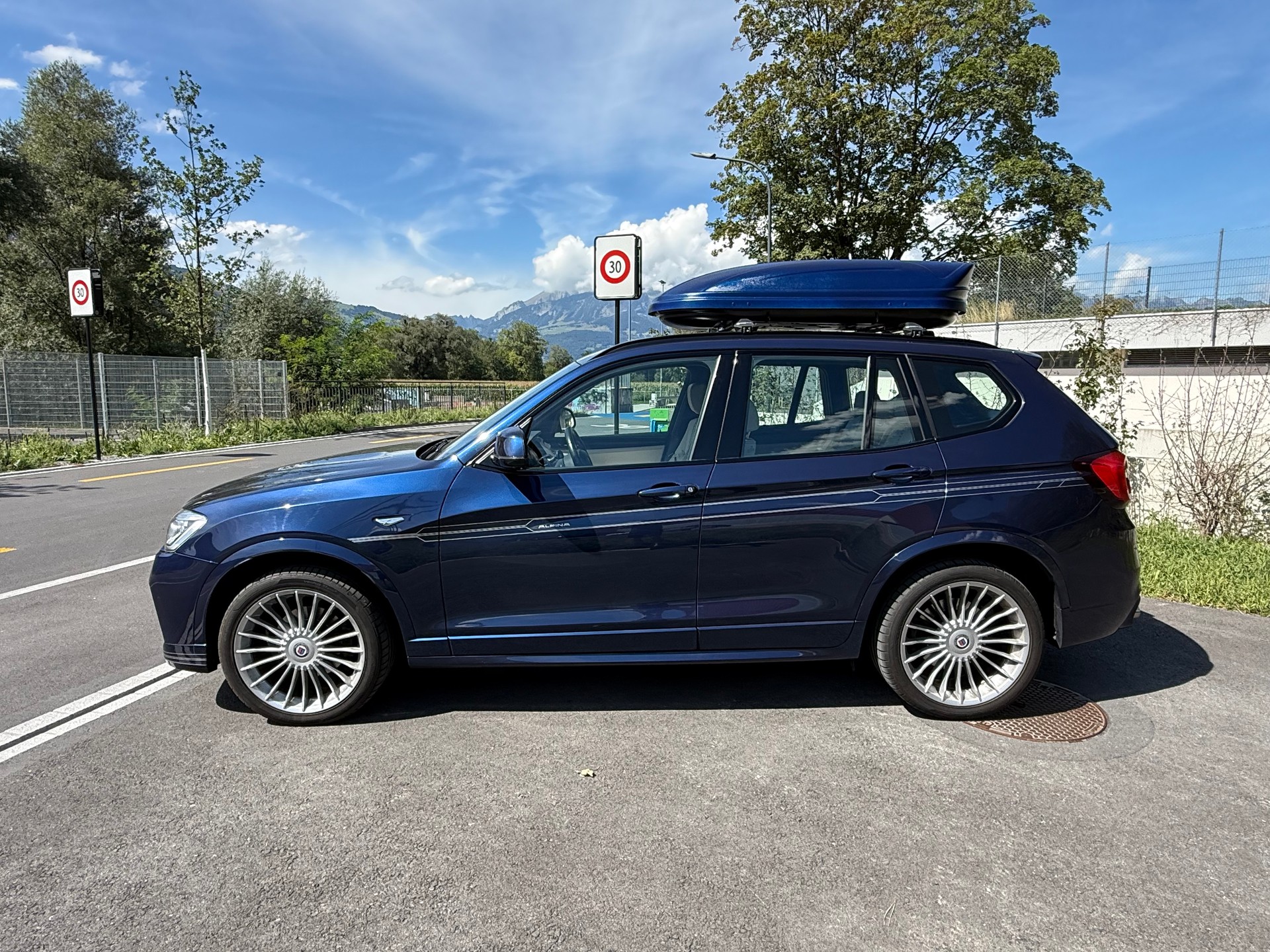 BMW-ALPINA 3.0 Biturbo 4x4-image-2