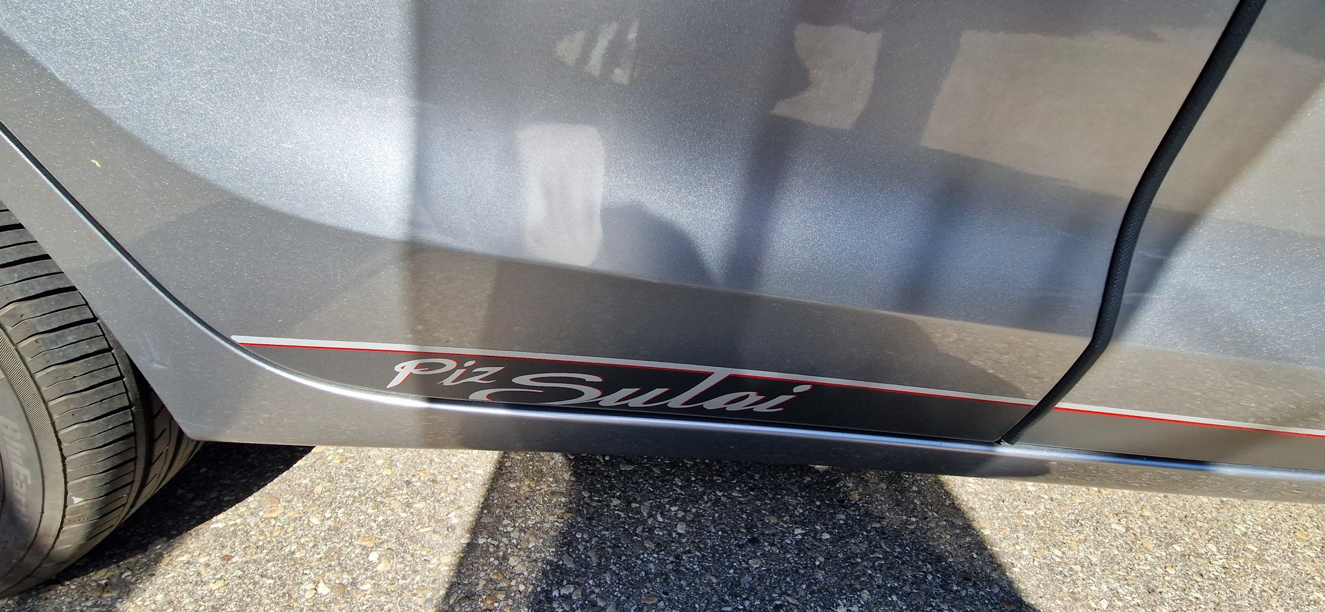 SUZUKI Swift 1.2i 16V SHVS Piz Sulai Top Hybrid Allgri4x4-image-14