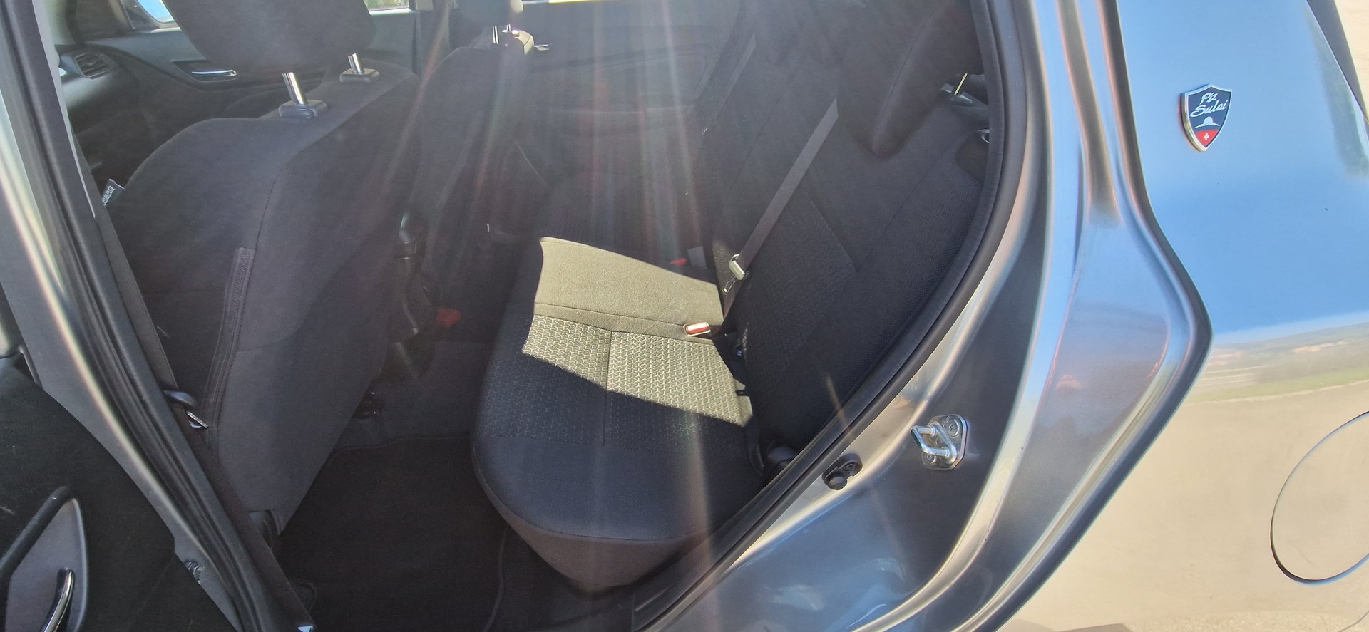 SUZUKI Swift 1.2i 16V SHVS Piz Sulai Top Hybrid Allgri4x4-image-7