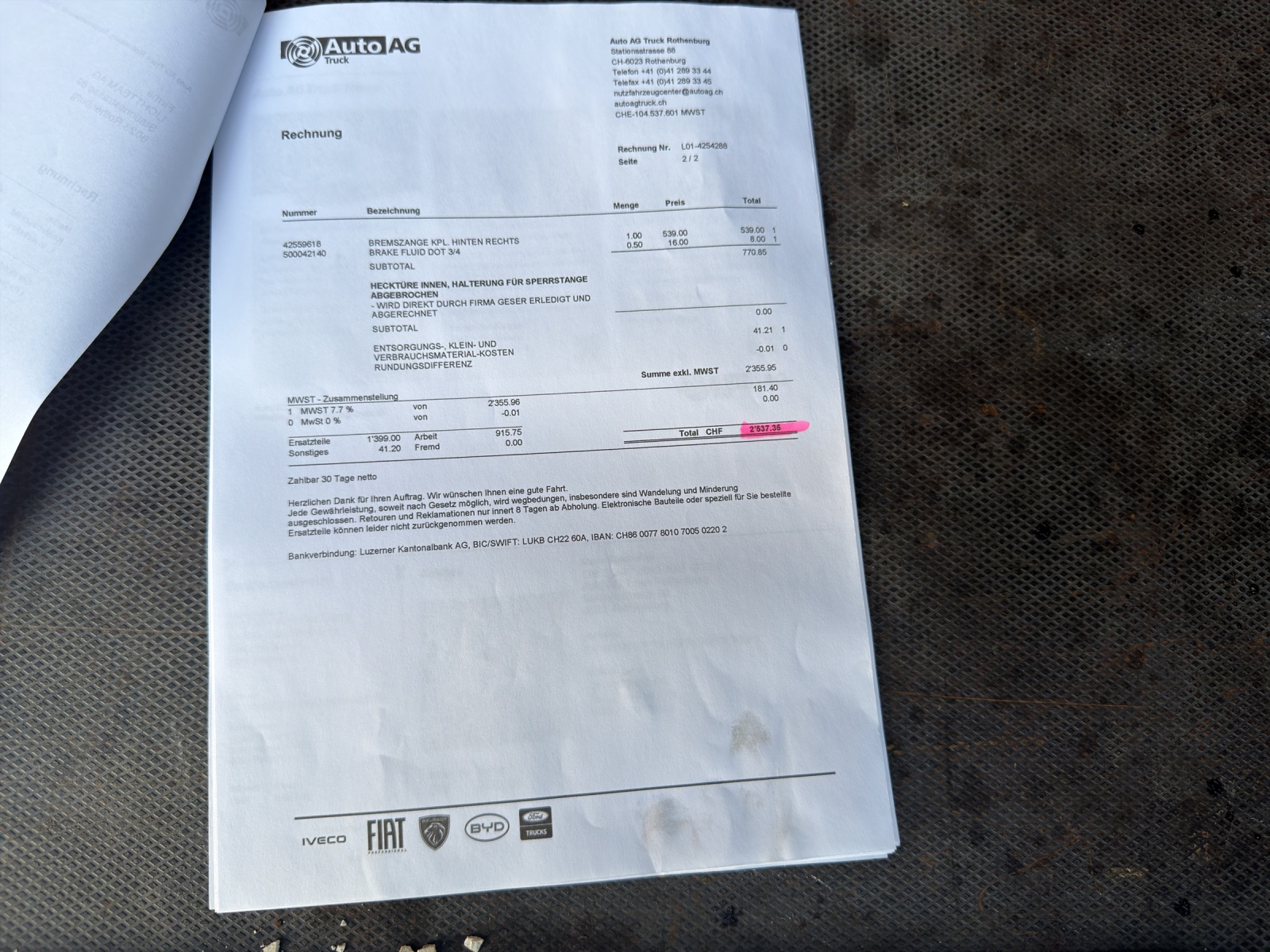IVECO 35 S 15 VL-image-14