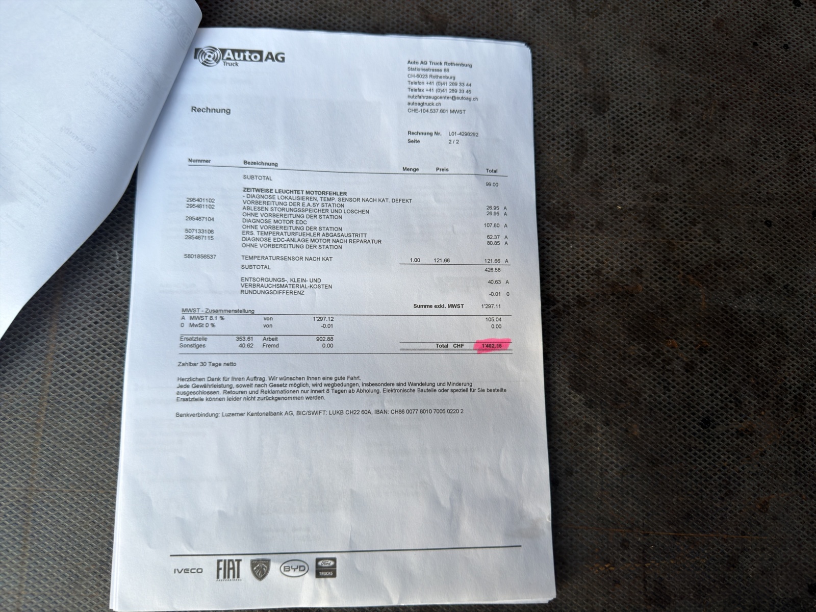 IVECO 35 S 15 VL-image-12