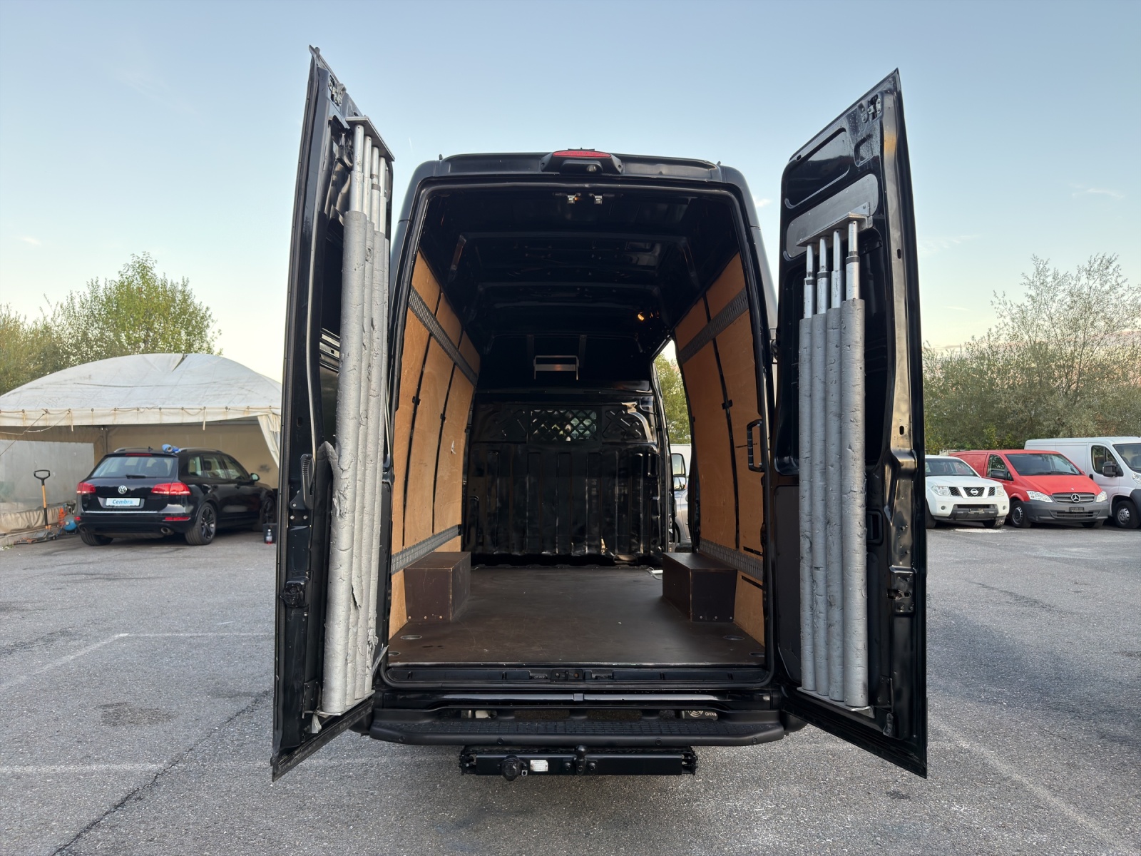 IVECO 35 S 15 VL-image-10