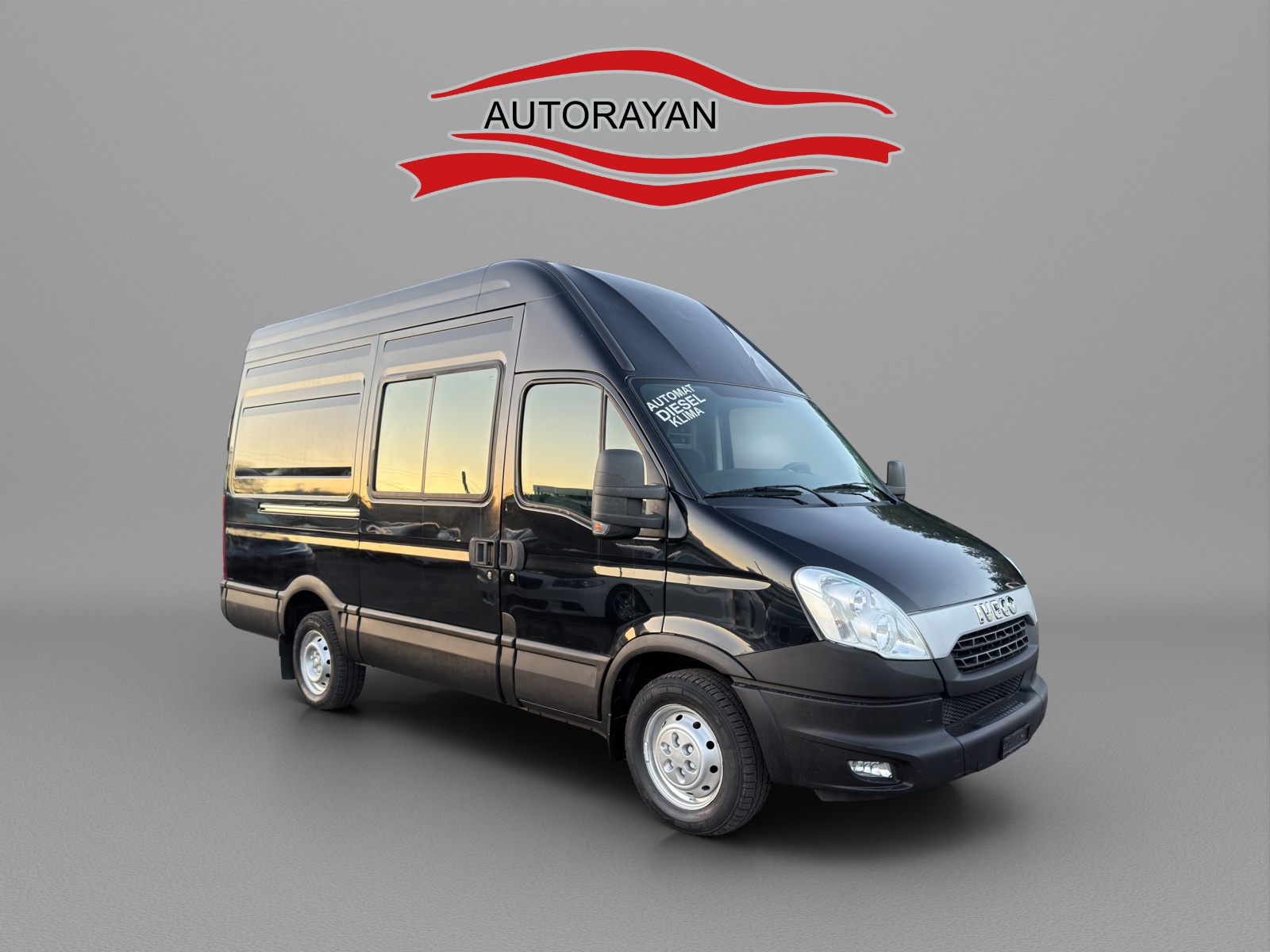 IVECO 35 S 15 VL-image-2