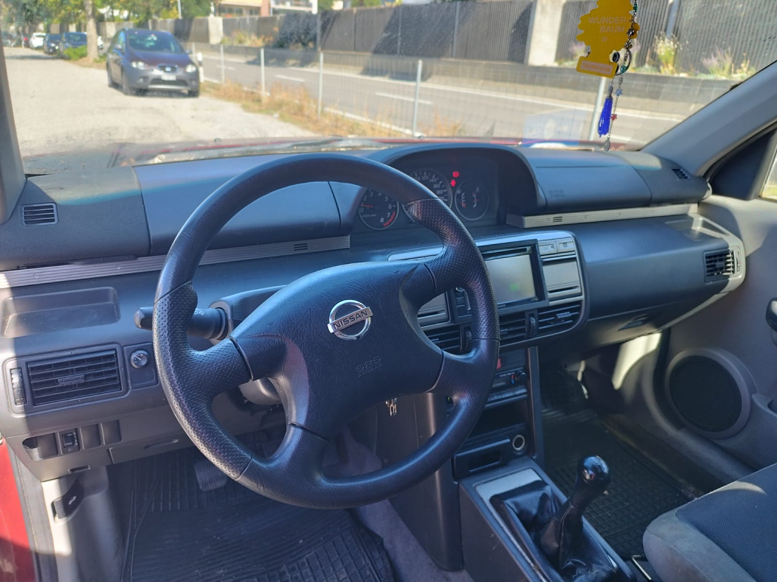 NISSAN X-Trail 2.0 16V Sport-image-10