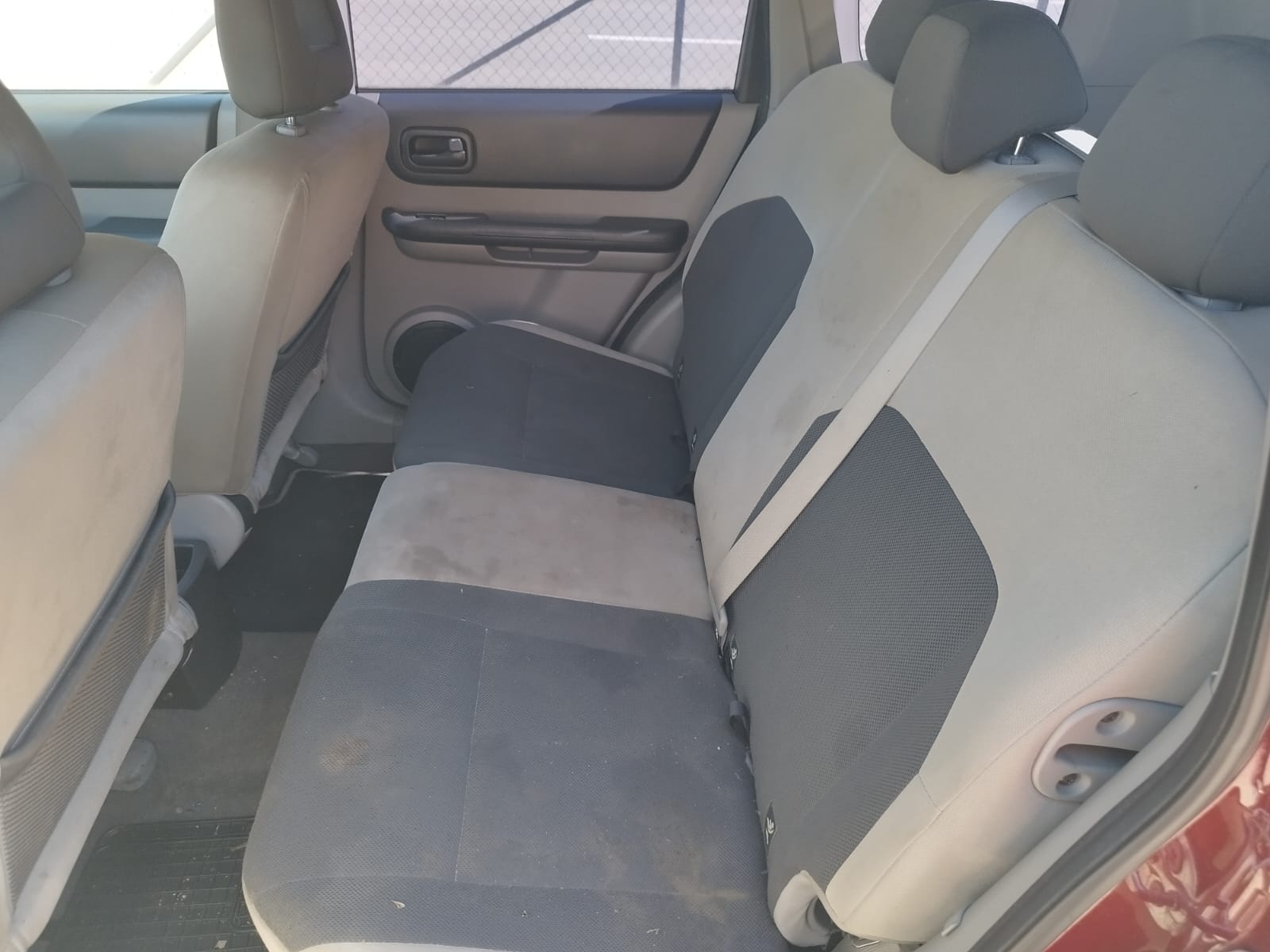 NISSAN X-Trail 2.0 16V Sport-image-11