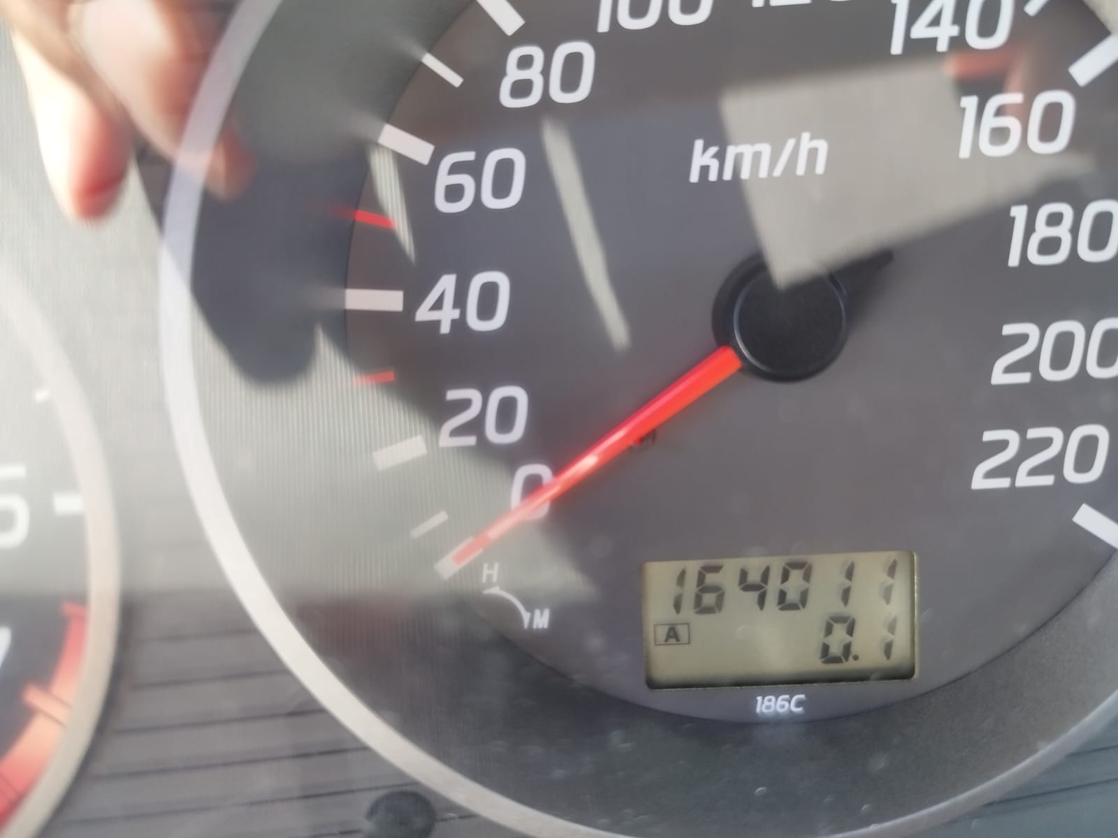 NISSAN X-Trail 2.0 16V Sport-image-9