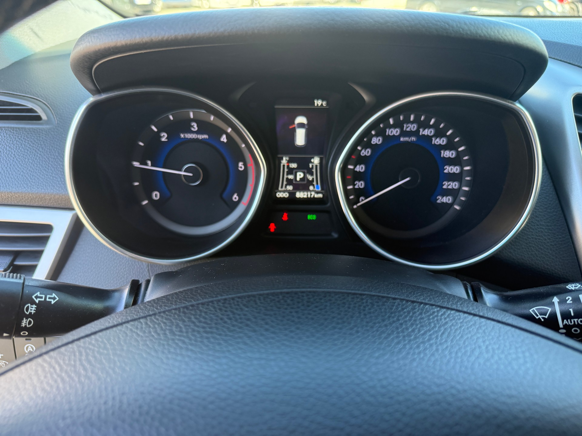 HYUNDAI i30 Wagon 1.6 CRDi Vertex Automatic DCT-image-11