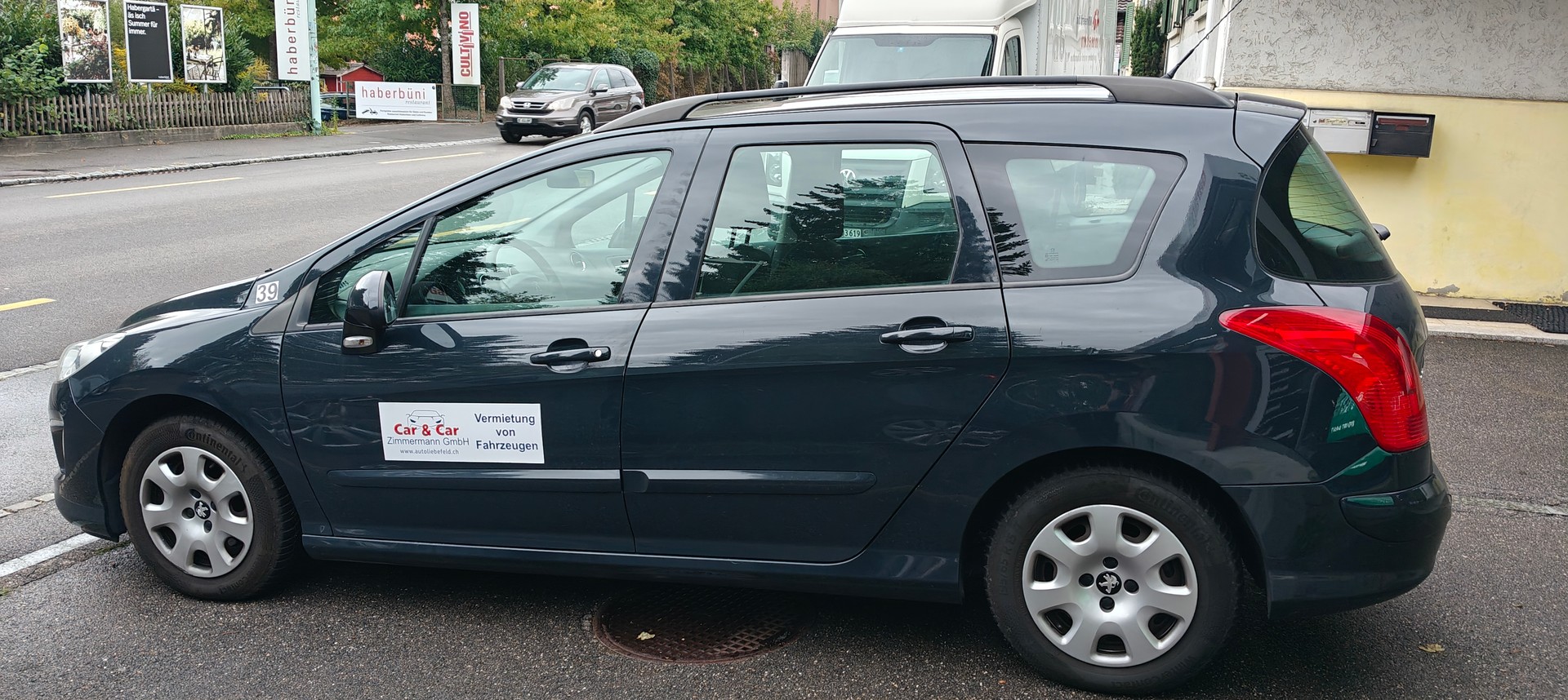 PEUGEOT 308 SW 1.6 HDI Business EGS6-image-4