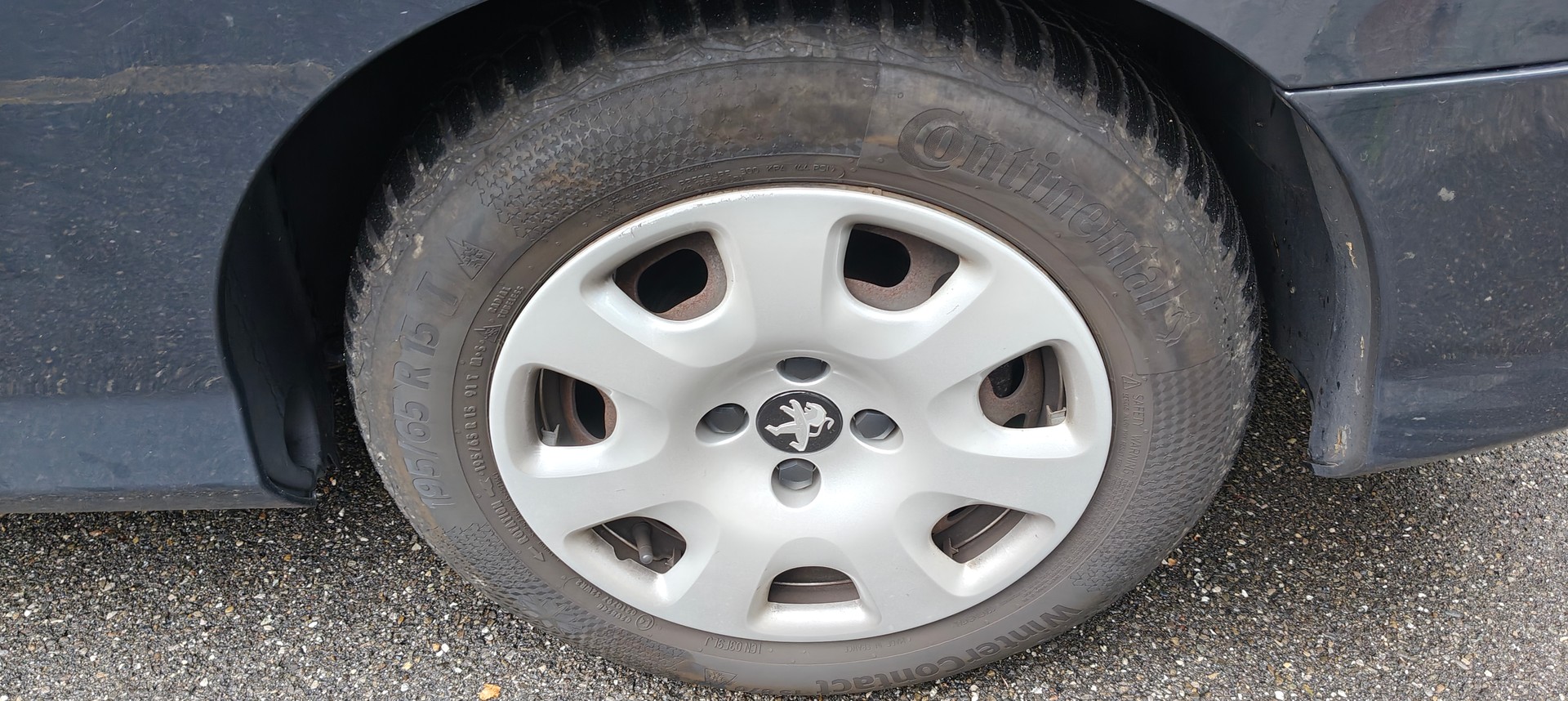 PEUGEOT 308 SW 1.6 HDI Business EGS6-image-5