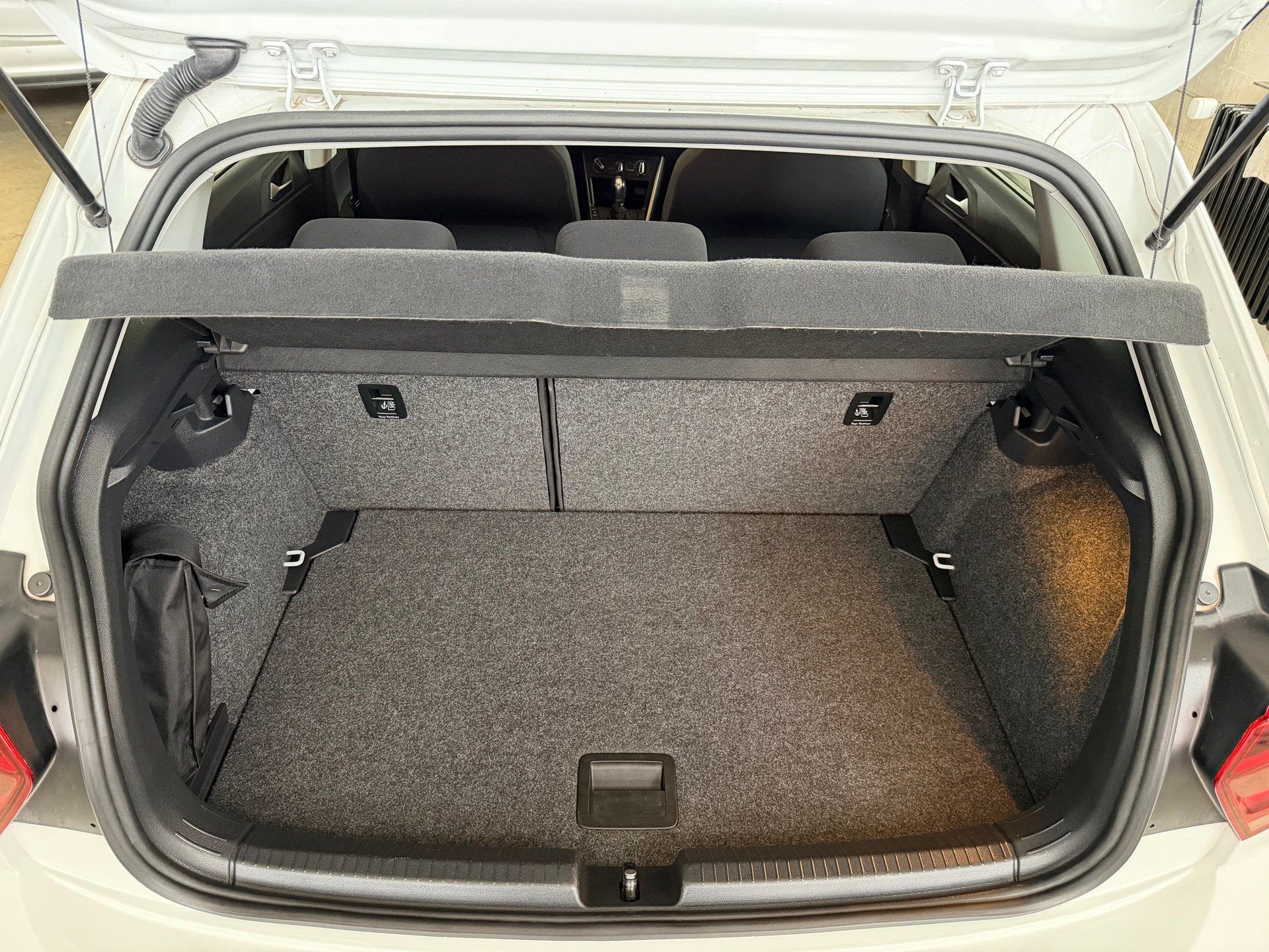 VW Polo 1.0 TSI BMT Comfortline DSG-image-18
