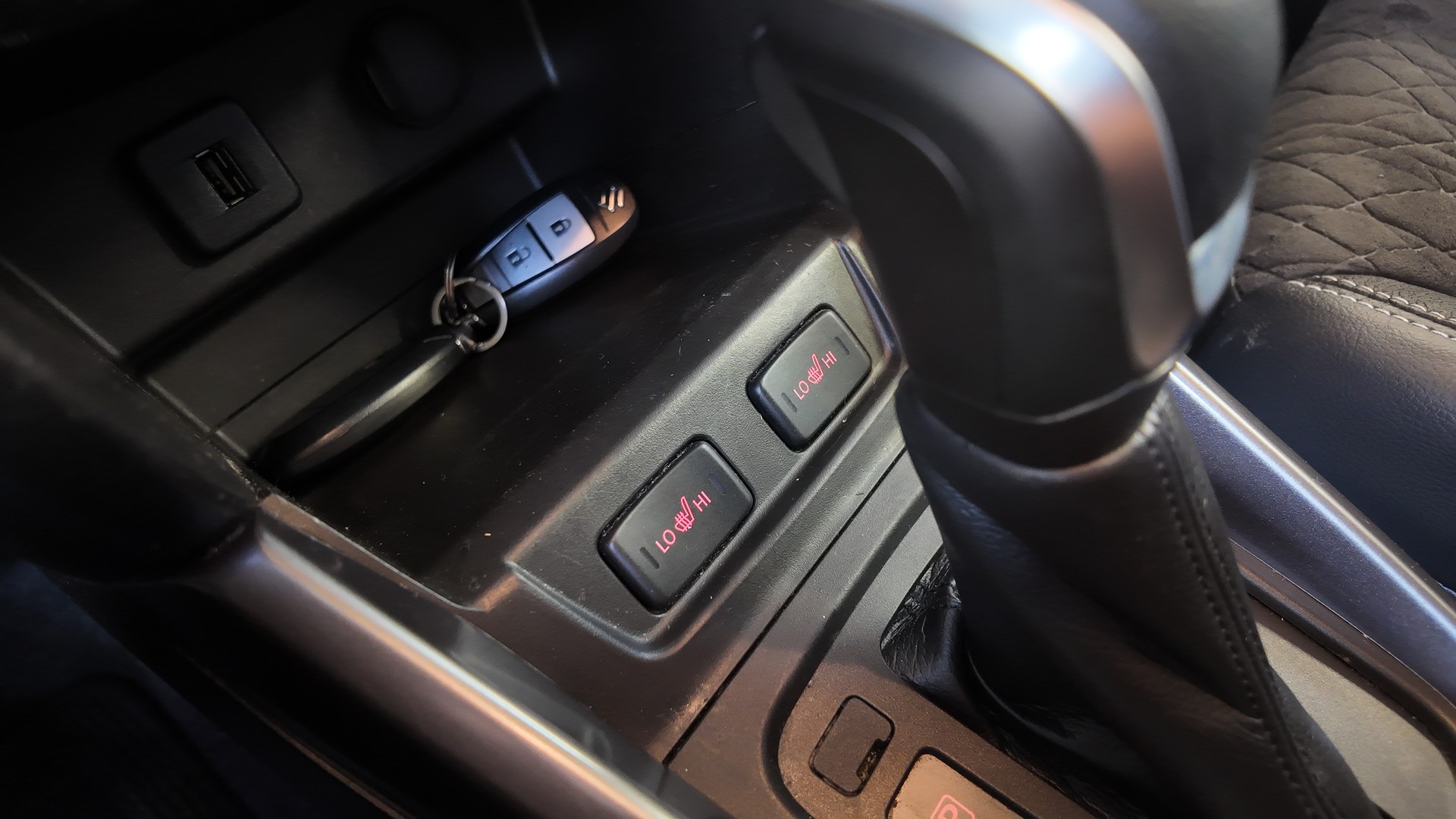 SUZUKI Vitara 1.5 Hybrid Edition 35 Top 4x4 AGS-image-24