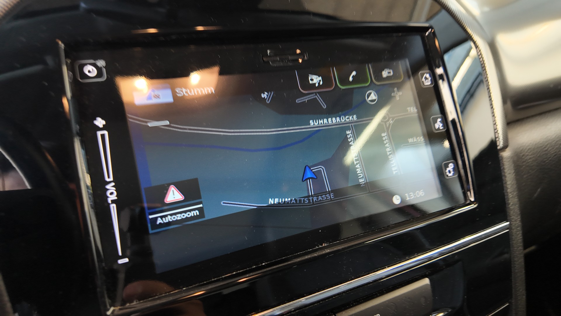 SUZUKI Vitara 1.5 Hybrid Edition 35 Top 4x4 AGS-image-26