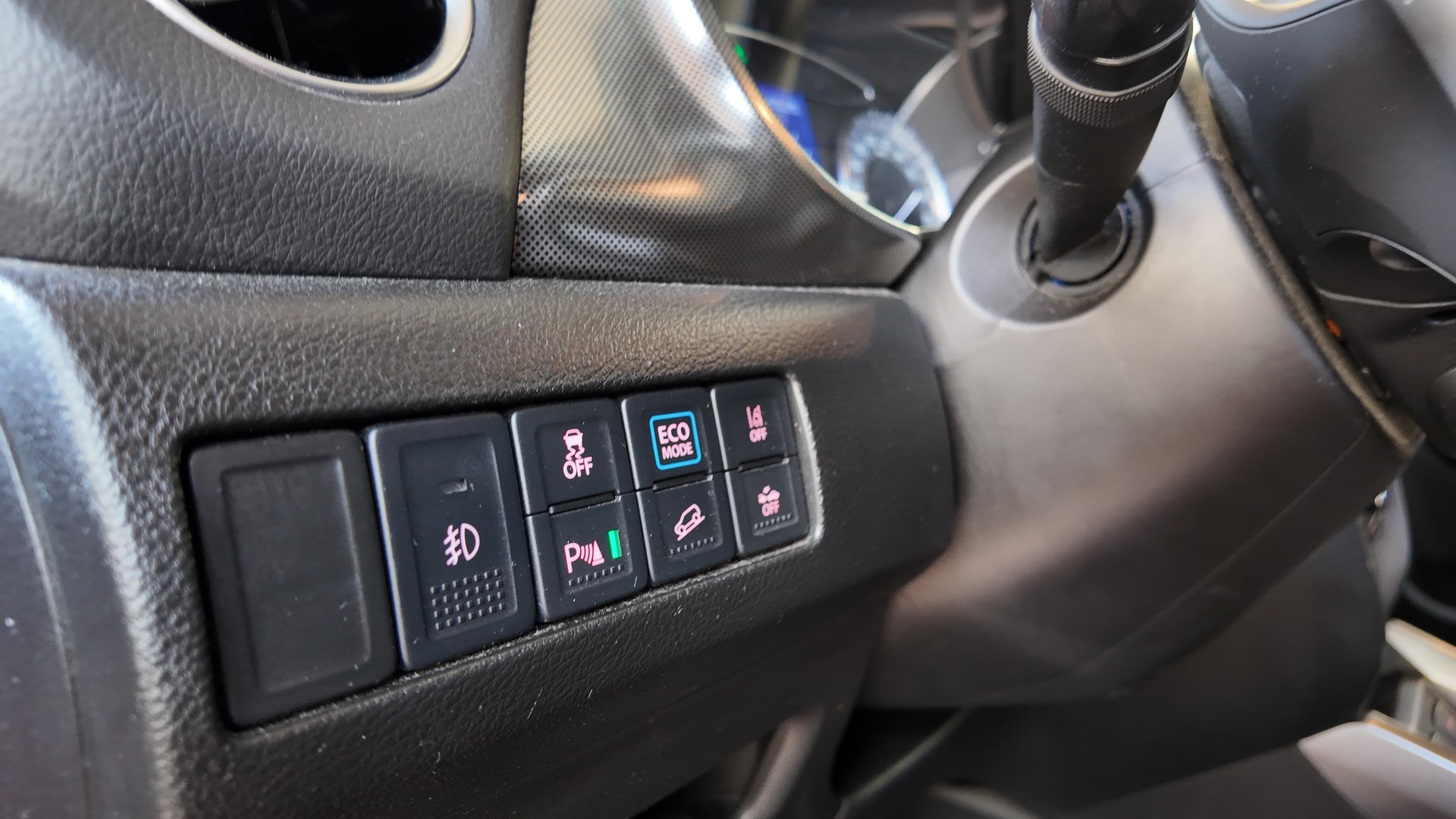 SUZUKI Vitara 1.5 Hybrid Edition 35 Top 4x4 AGS-image-15