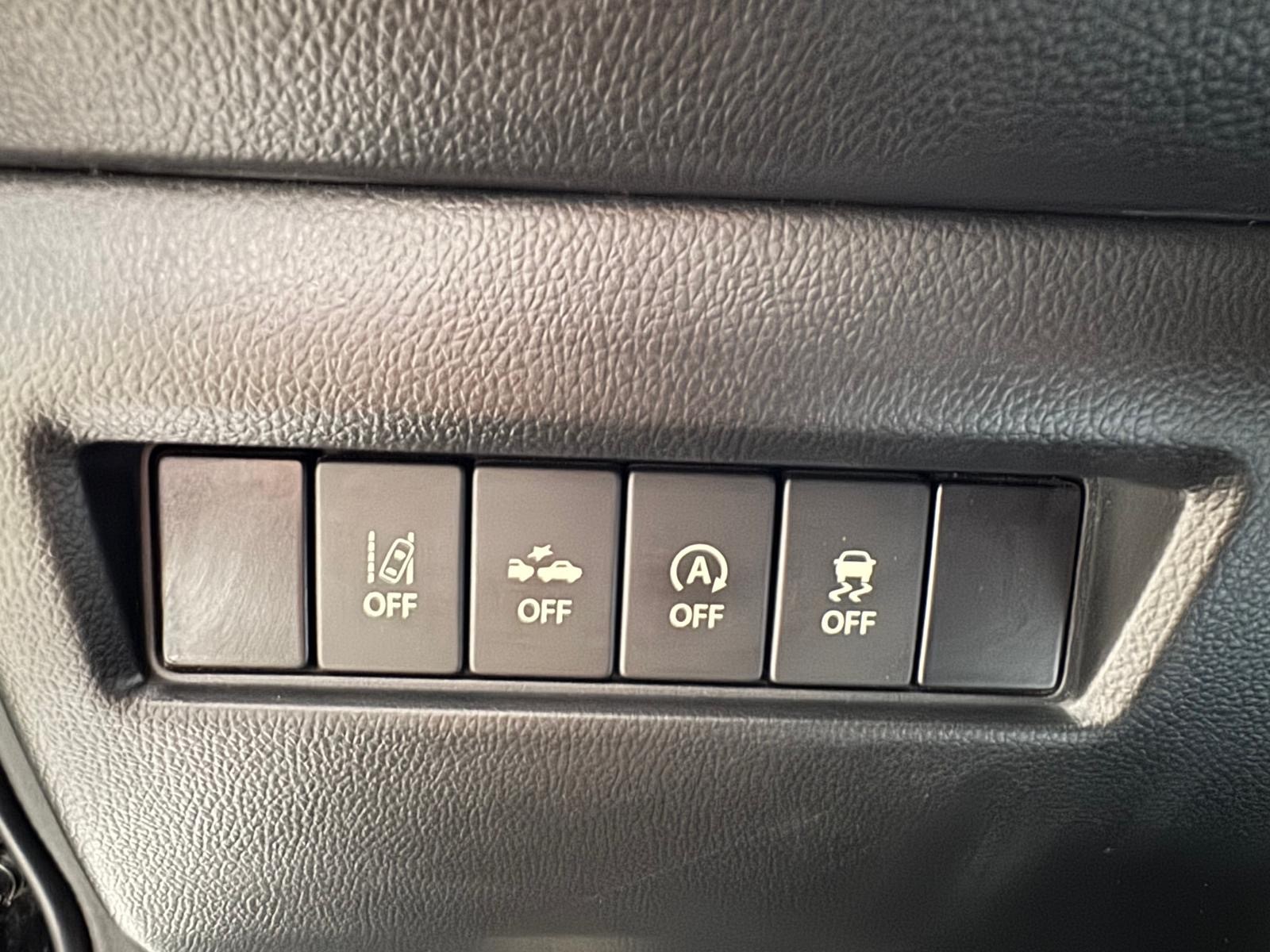 SUZUKI Swift 1.2i 16V SHVS Compact Top Hybrid Allgrip 4x4-image-17