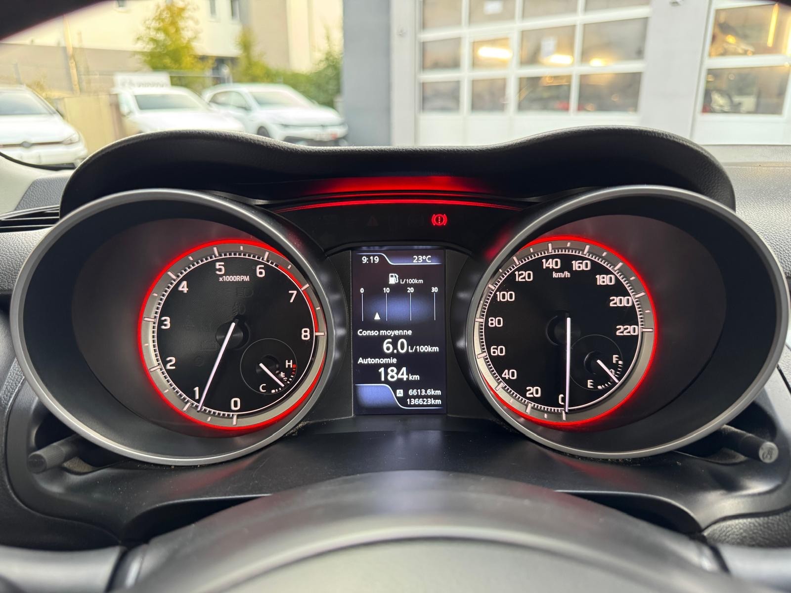 SUZUKI Swift 1.2i 16V SHVS Compact Top Hybrid Allgrip 4x4-image-13