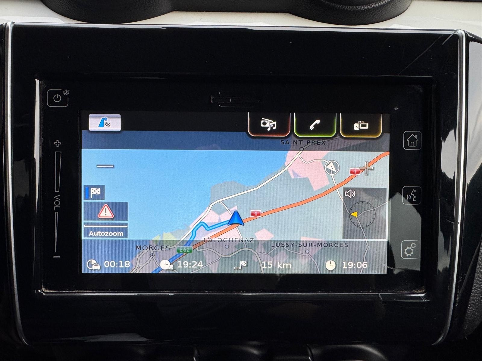 SUZUKI Swift 1.2i 16V SHVS Compact Top Hybrid Allgrip 4x4-image-19