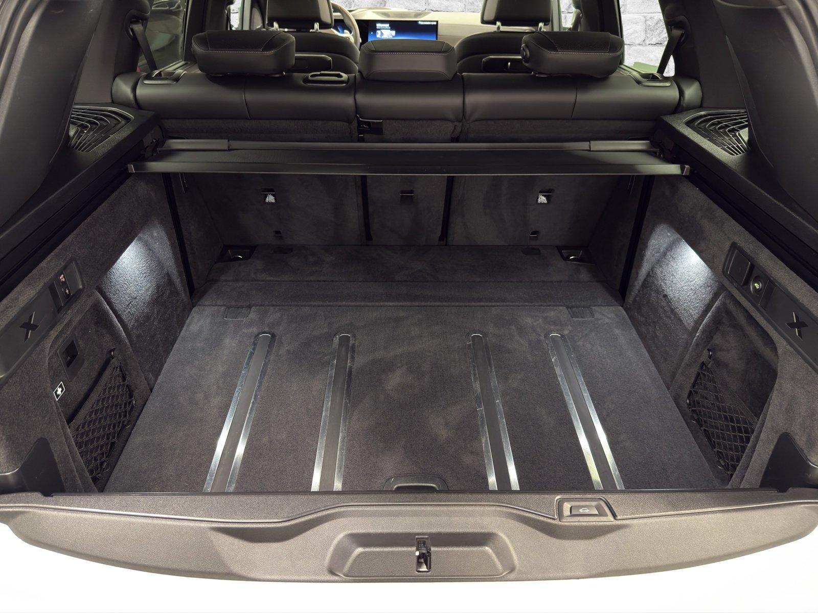 BMW X5 30d xDrive M Sport-image-16