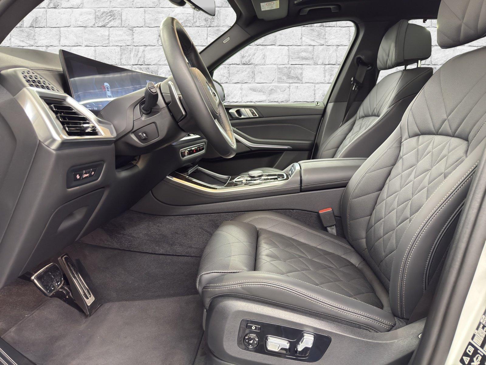 BMW X5 30d xDrive M Sport-image-6