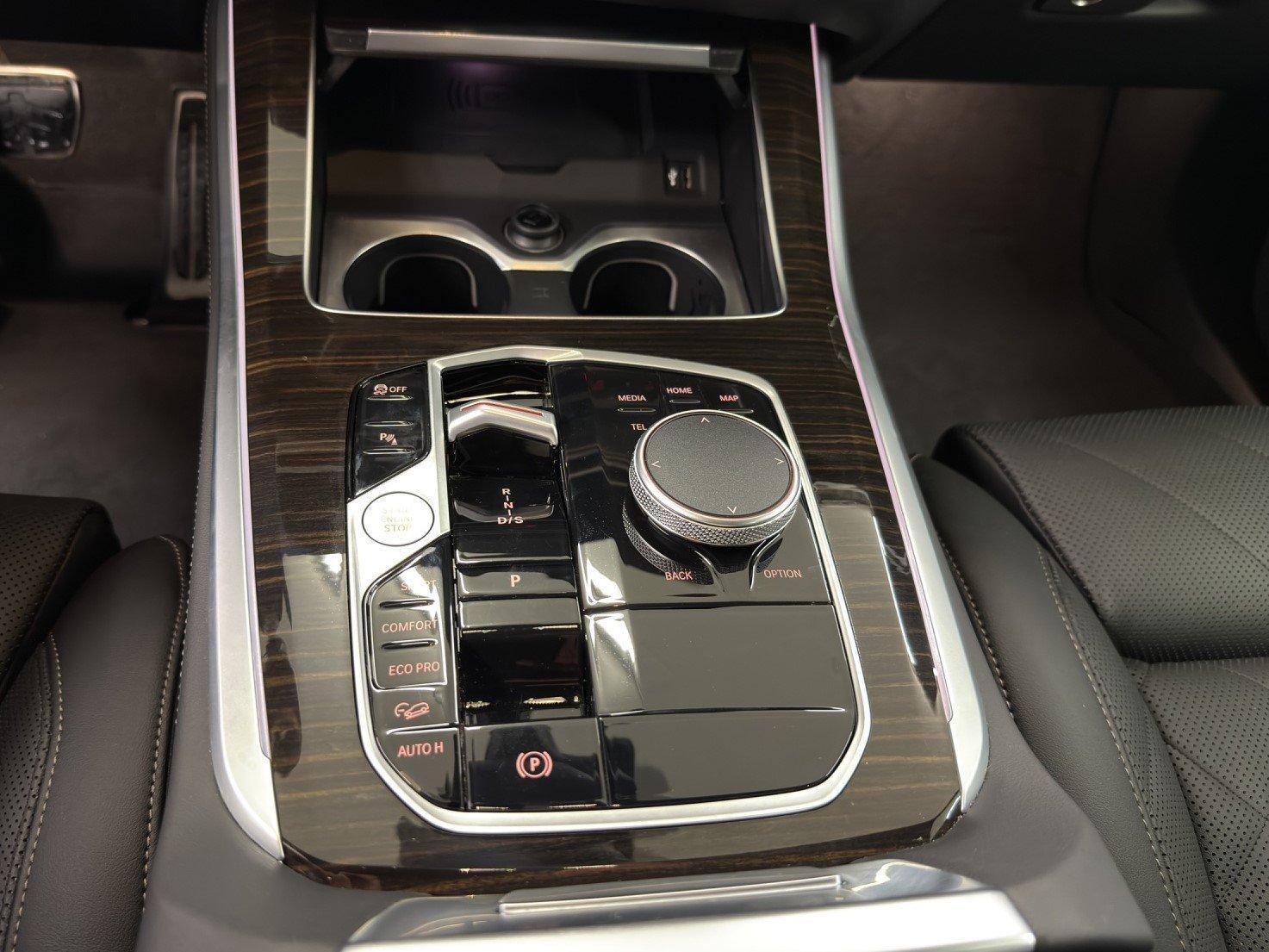 BMW X5 30d xDrive M Sport-image-13