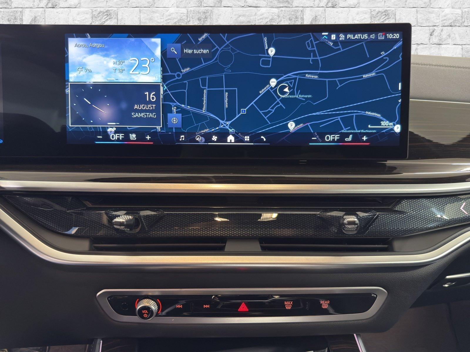 BMW X5 30d xDrive M Sport-image-14