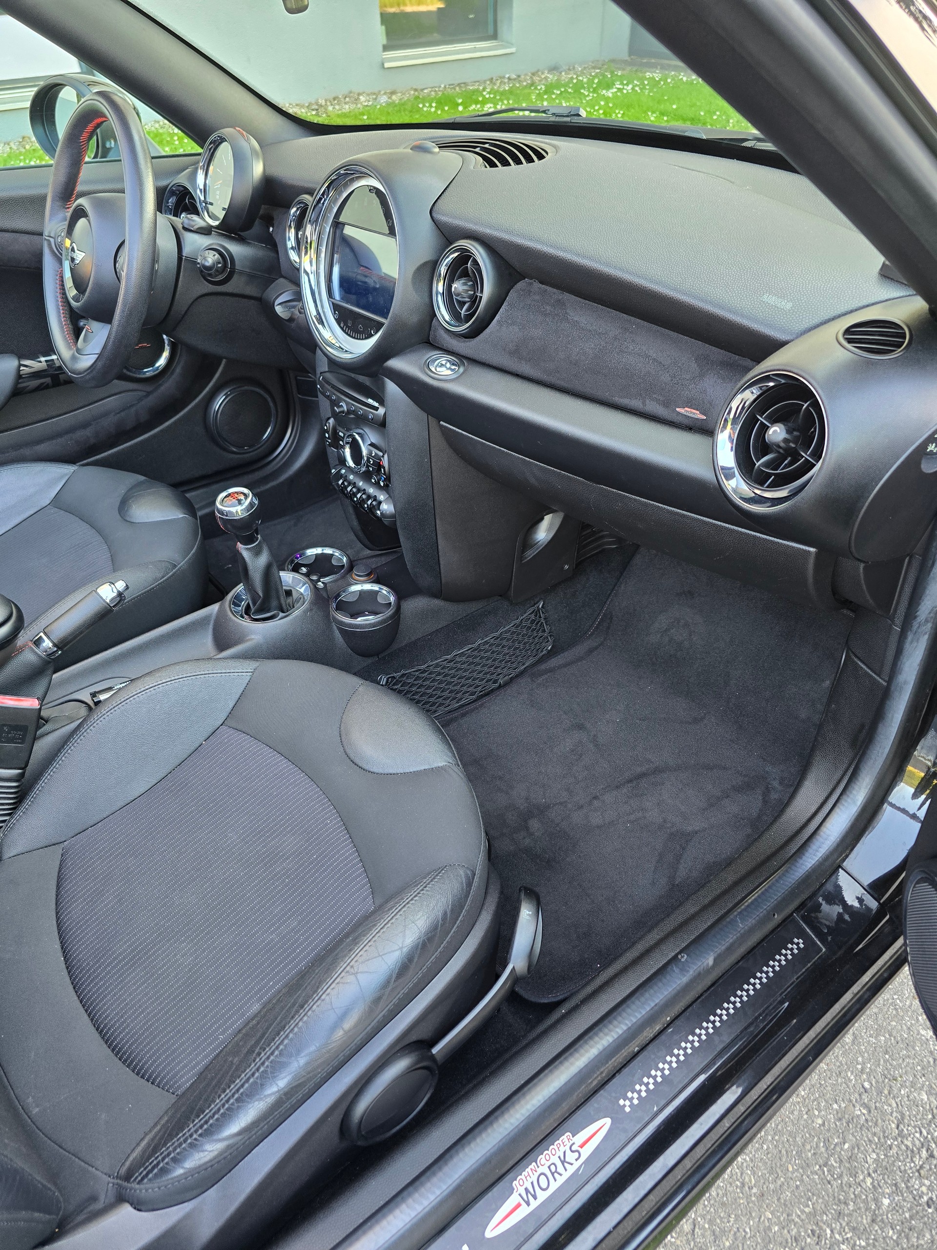 MINI Roadster John Cooper Works-image-5