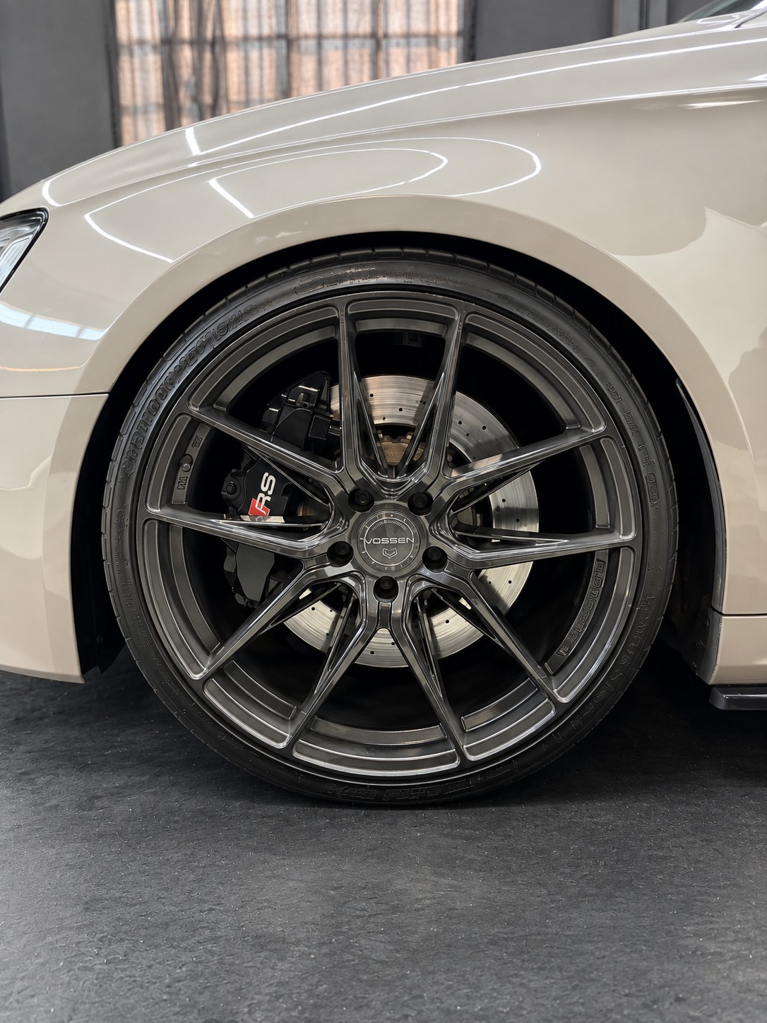 AUDI RS3 Sportback 2.5 TSI quattro S-tronic-image-6