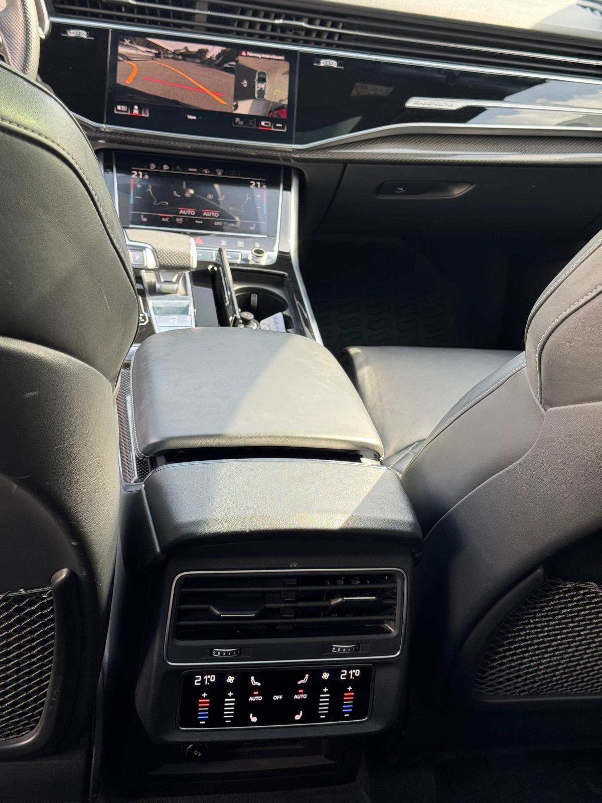 AUDI SQ7 TFSI quattro tiptronic-image-11