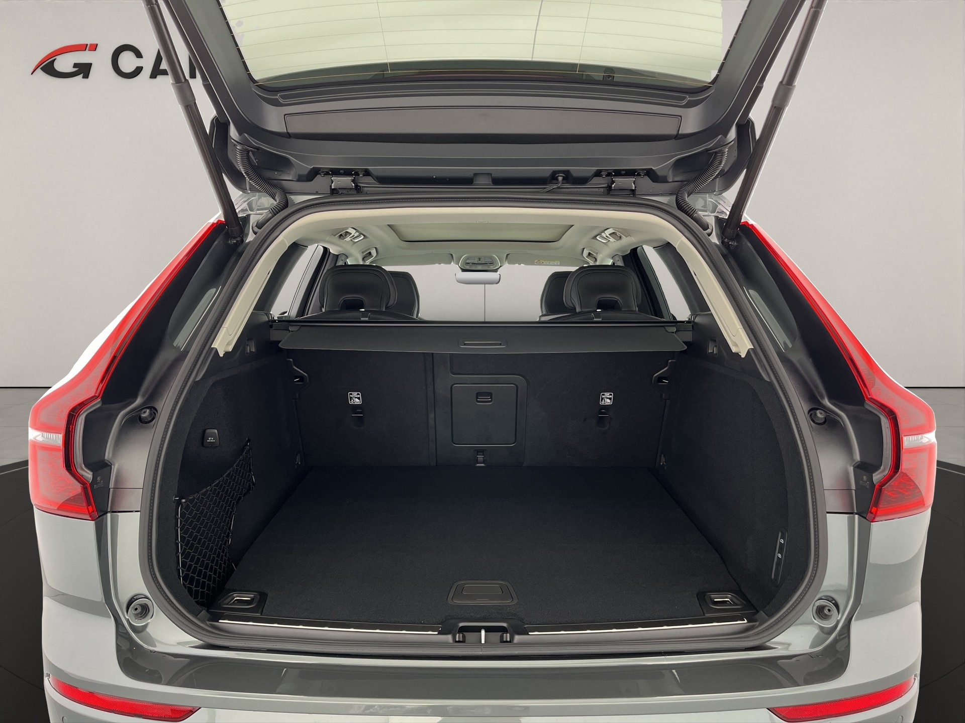 VOLVO XC60 2.0 T8 TE Ultra Dark eAWD-image-5