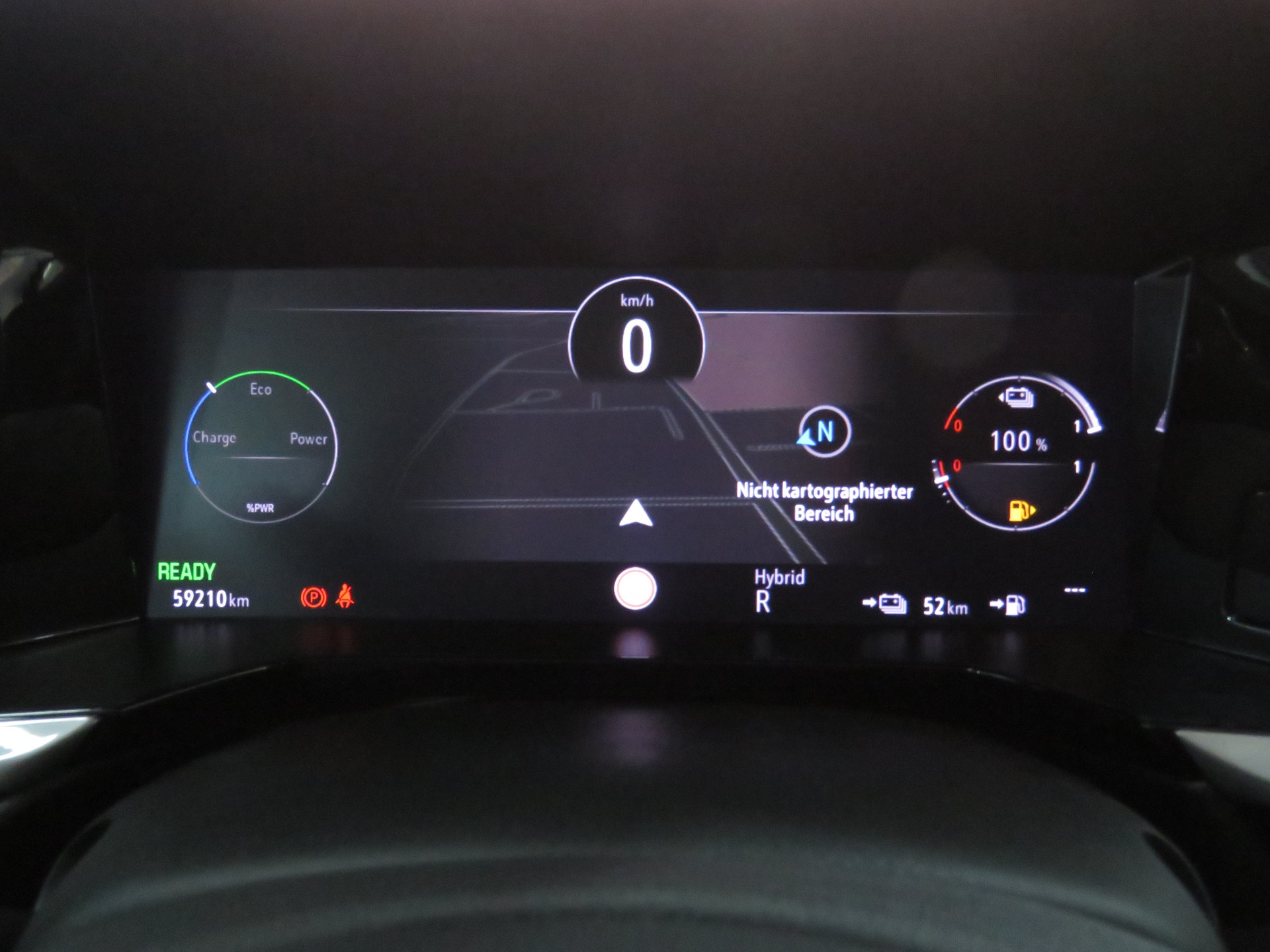 OPEL Grandland 1.6 Hybrid 4x4 GSe Automat-image-20