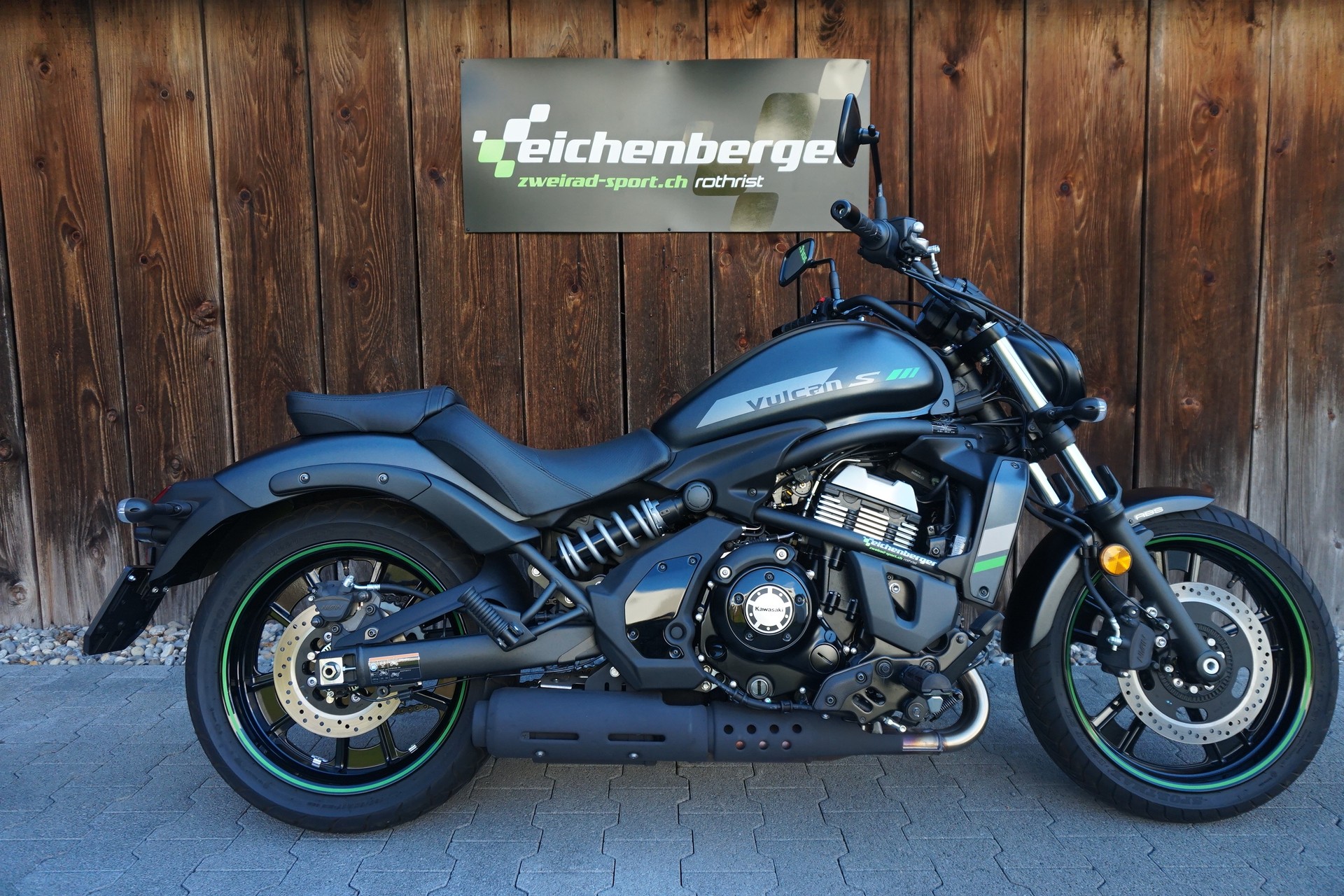KAWASAKI Vulcan S ABS (35kW)-showroom-element-2