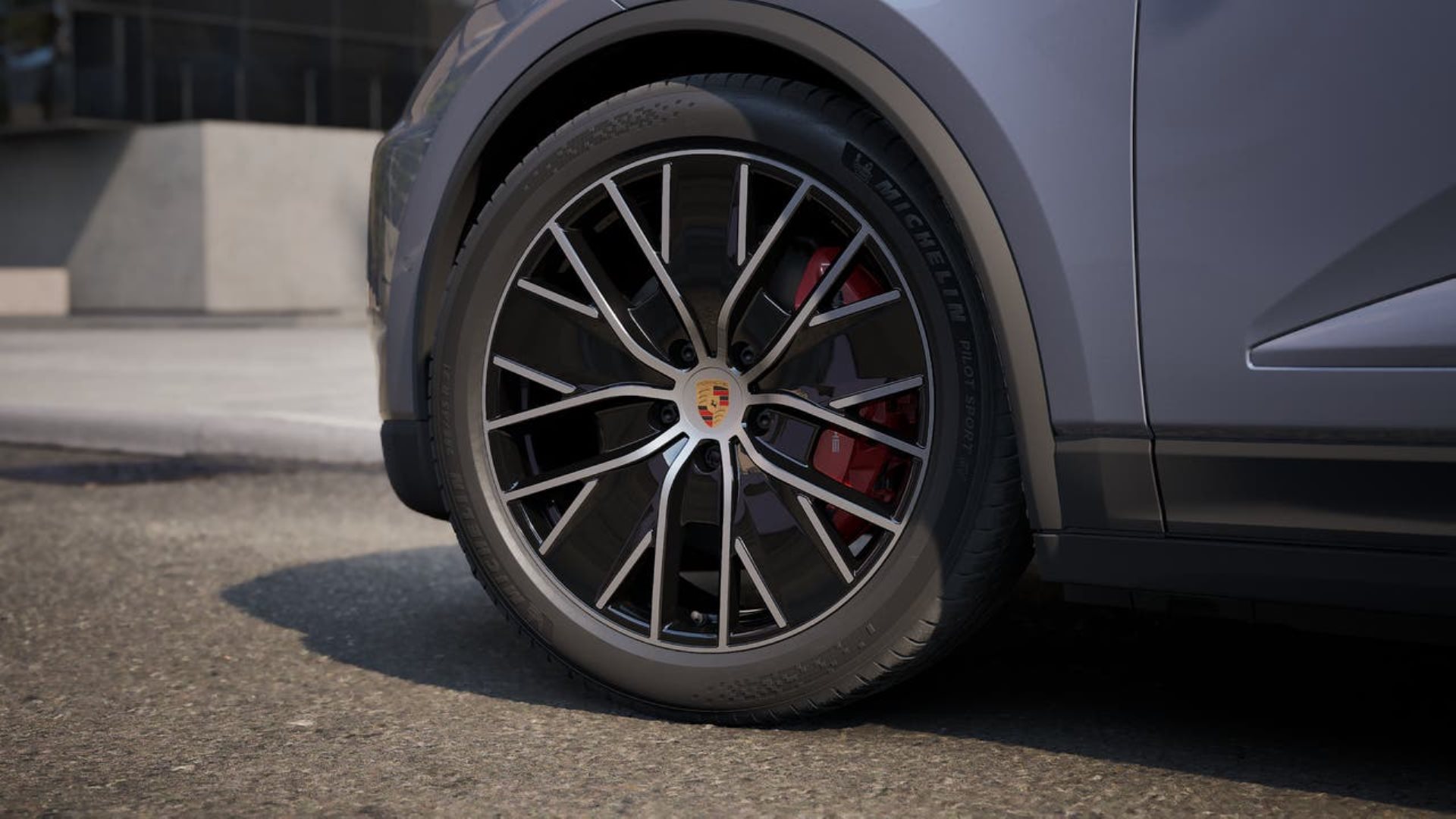 PORSCHE Macan 4S-image-9
