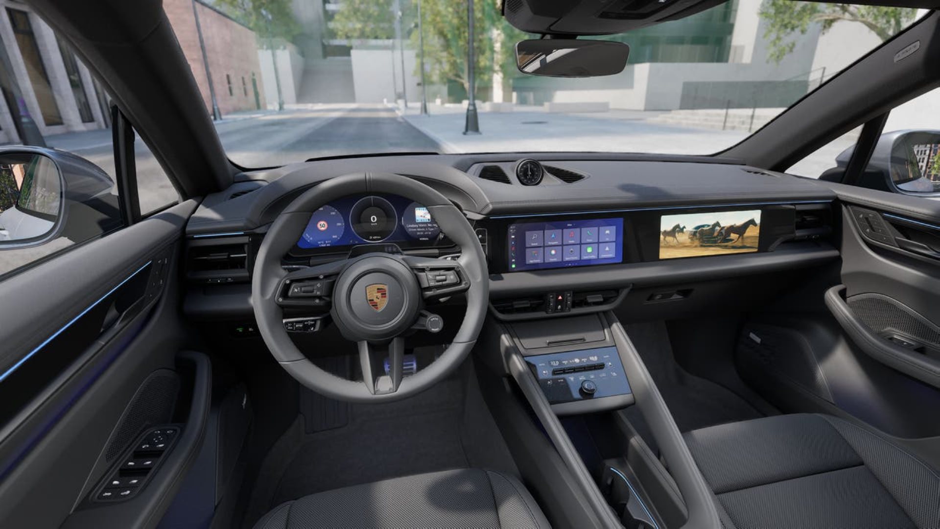 PORSCHE Macan 4S-image-10