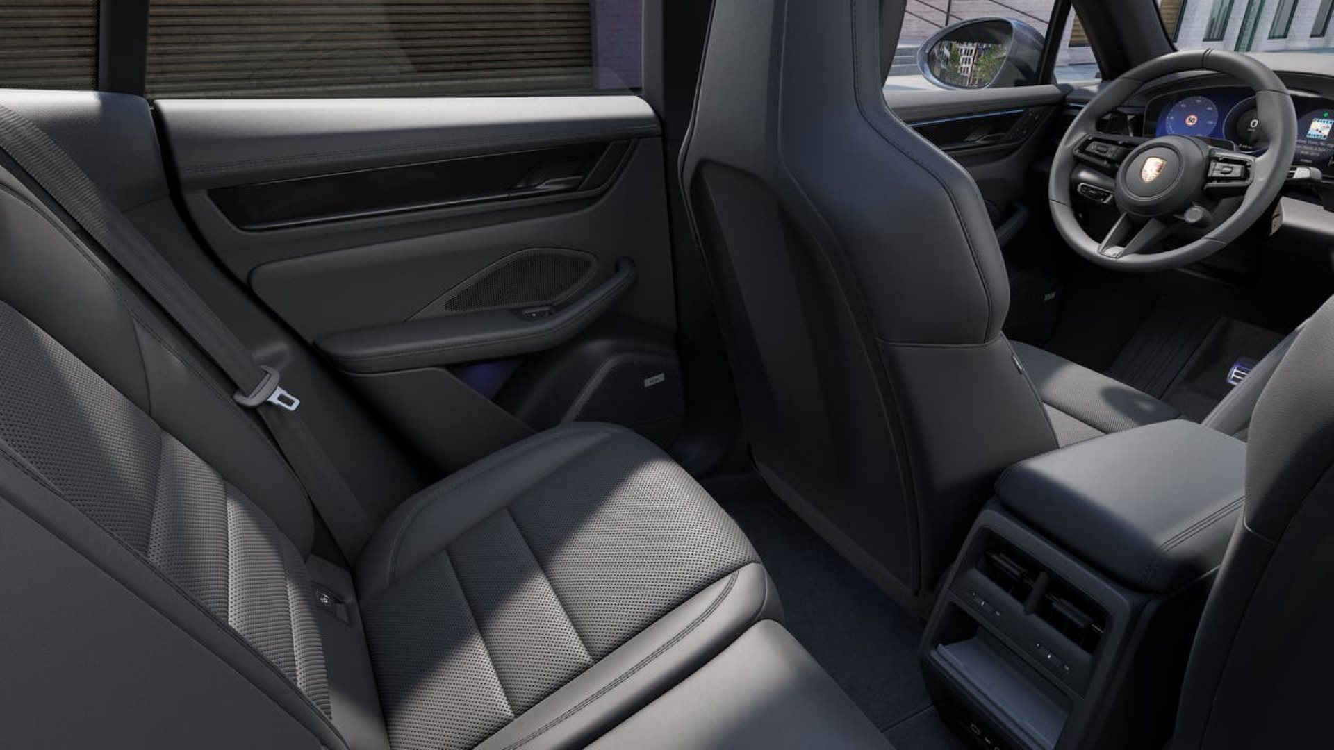 PORSCHE Macan 4S-image-13