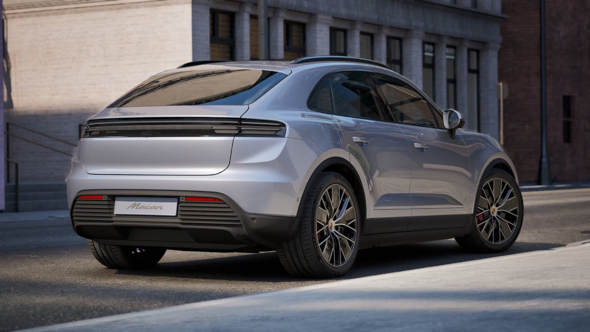 PORSCHE Macan 4S-image-8