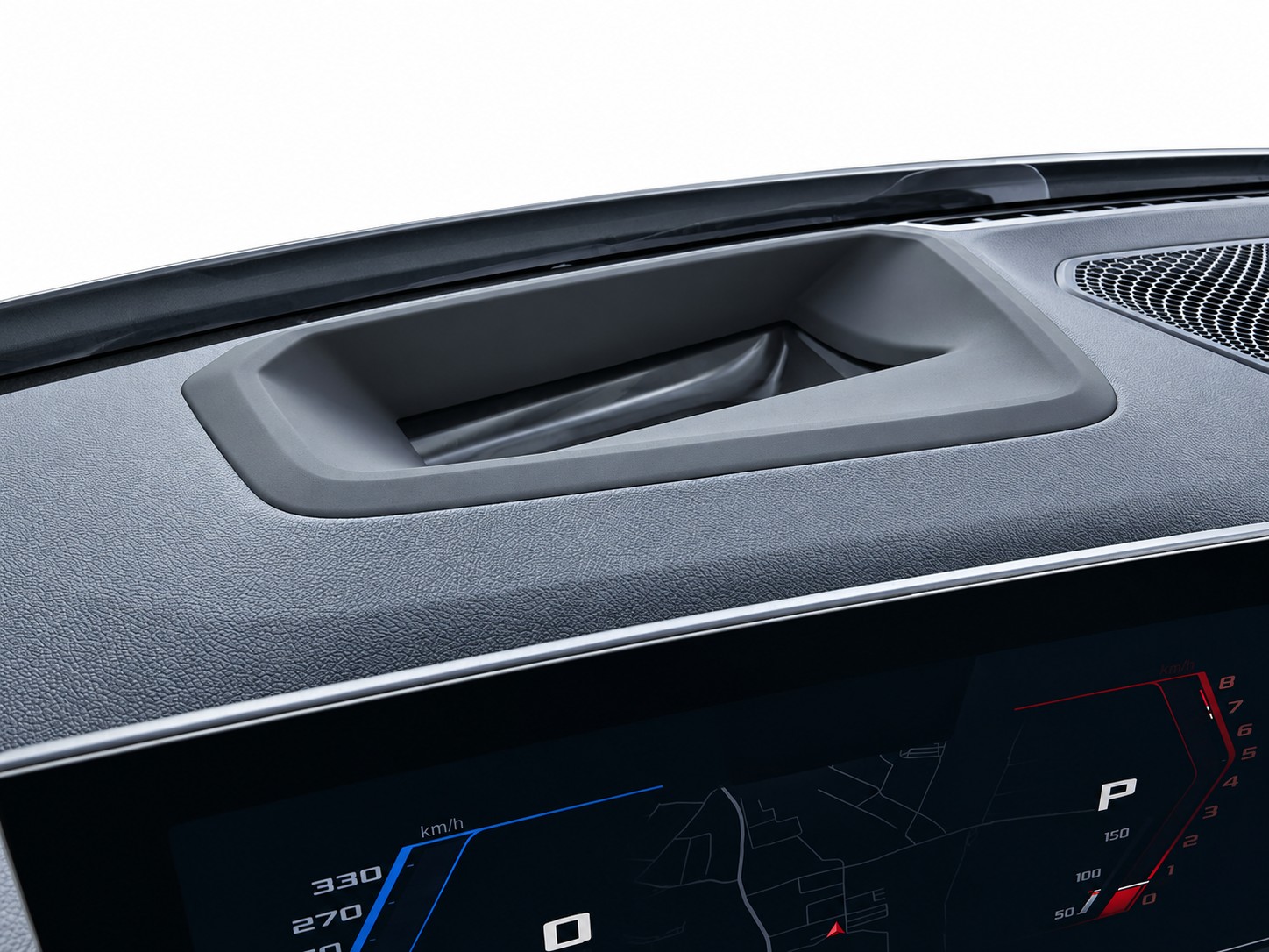 BMW M4 Competition xDrive Cabrio * CH FZ )-image-19