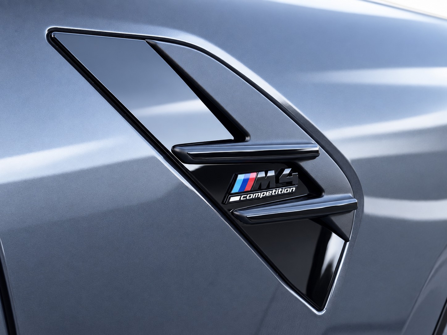 BMW M4 Competition xDrive Cabrio * CH FZ )-image-20