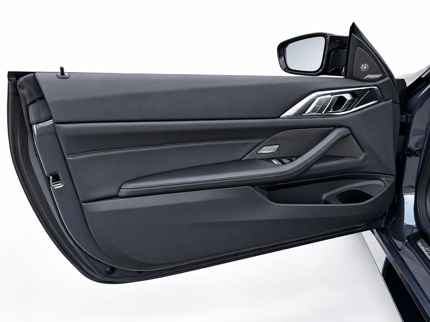BMW M4 Competition xDrive Cabrio * CH FZ )-image-13