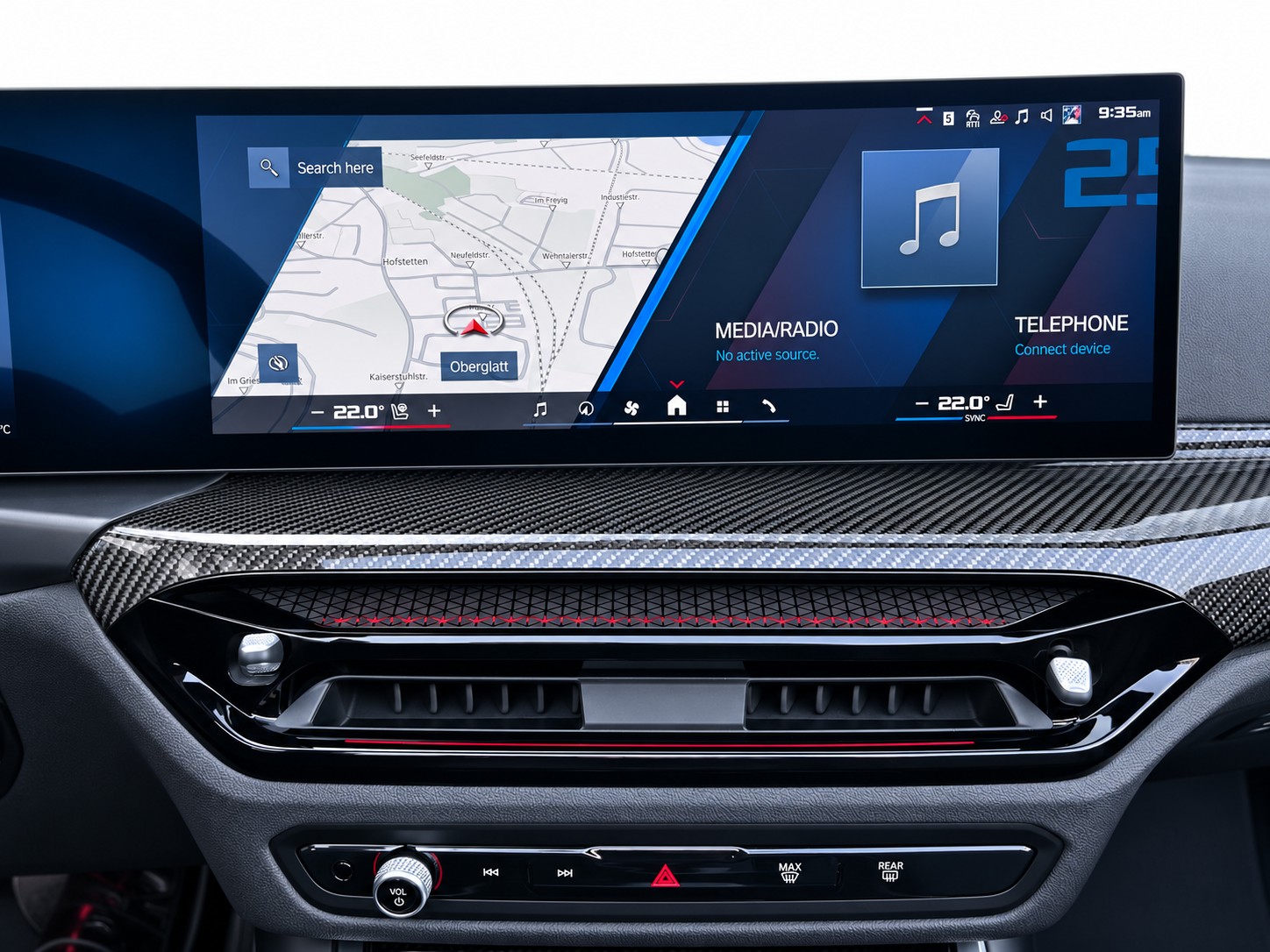 BMW M4 Competition xDrive Cabrio * CH FZ )-image-23
