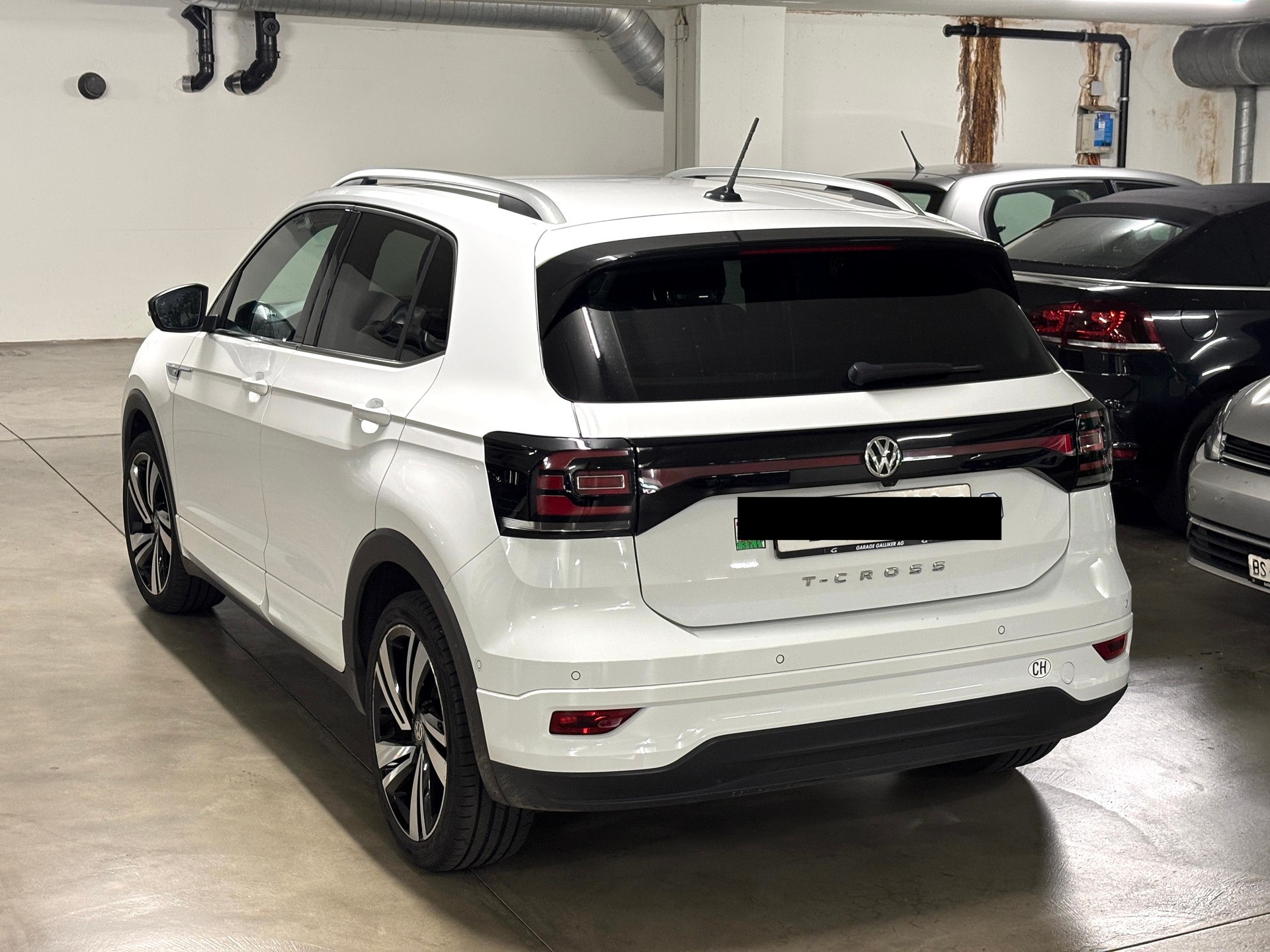 VW 1.0 TSI 115 DSG R-Line-image-2