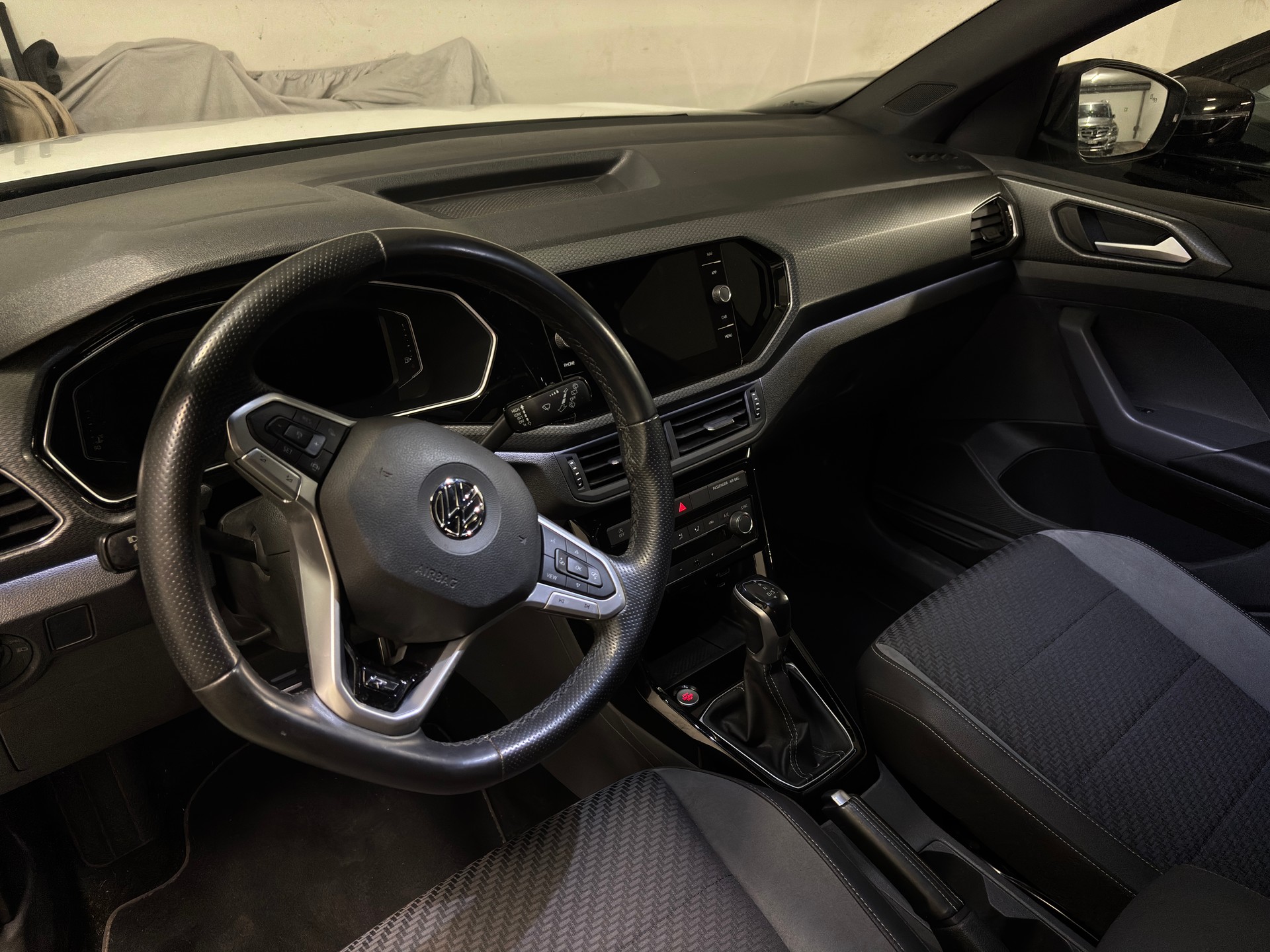 VW 1.0 TSI 115 DSG R-Line-image-5