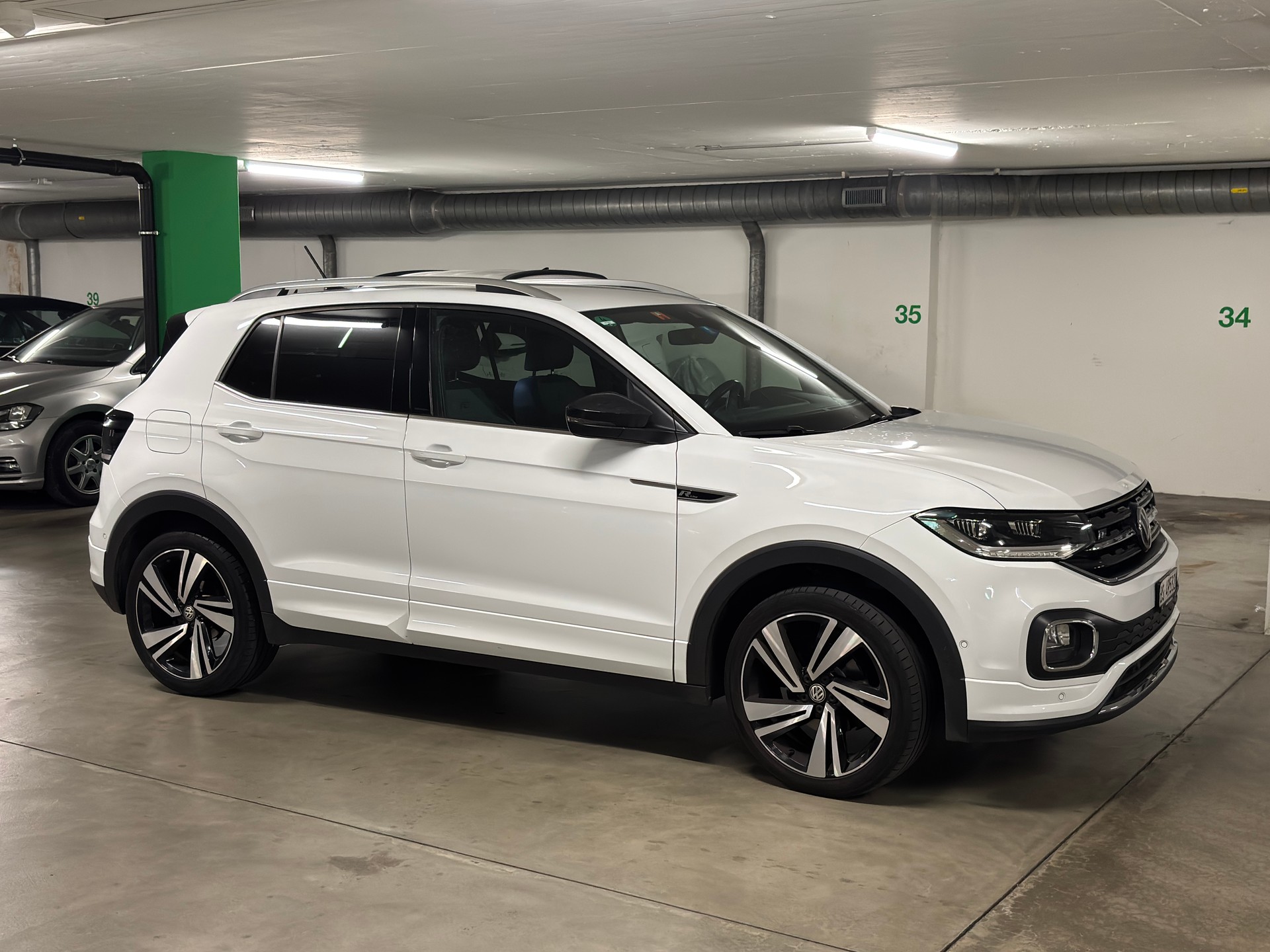 VW 1.0 TSI 115 DSG R-Line-image-3