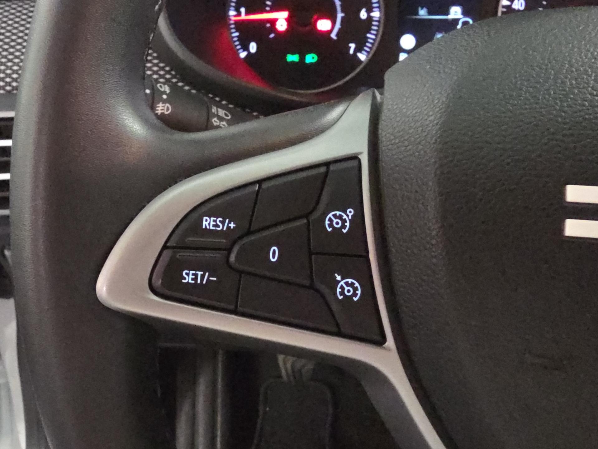 DACIA Sandero TCe 90 Expression-image-21