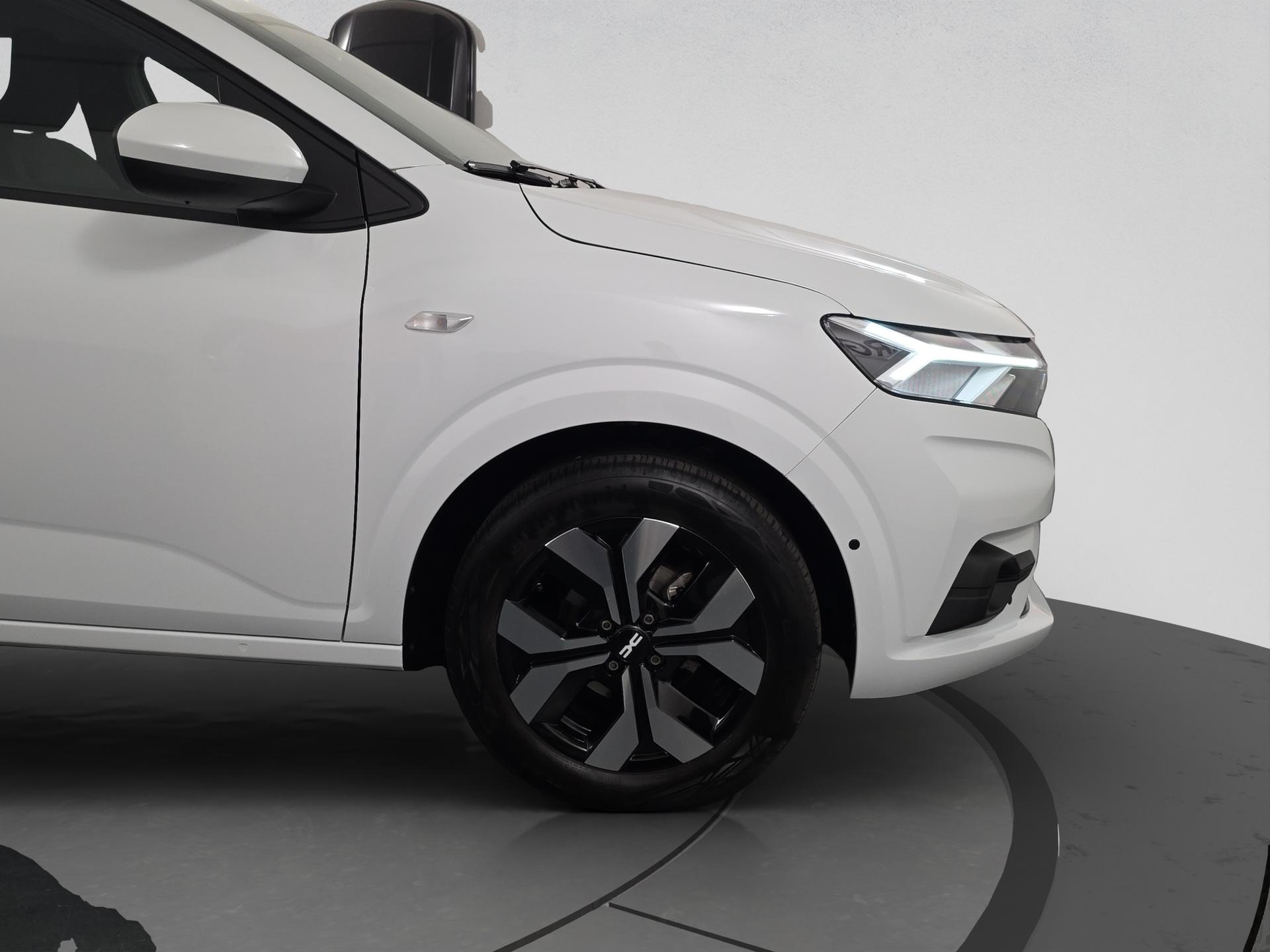 DACIA Sandero TCe 90 Expression-image-17