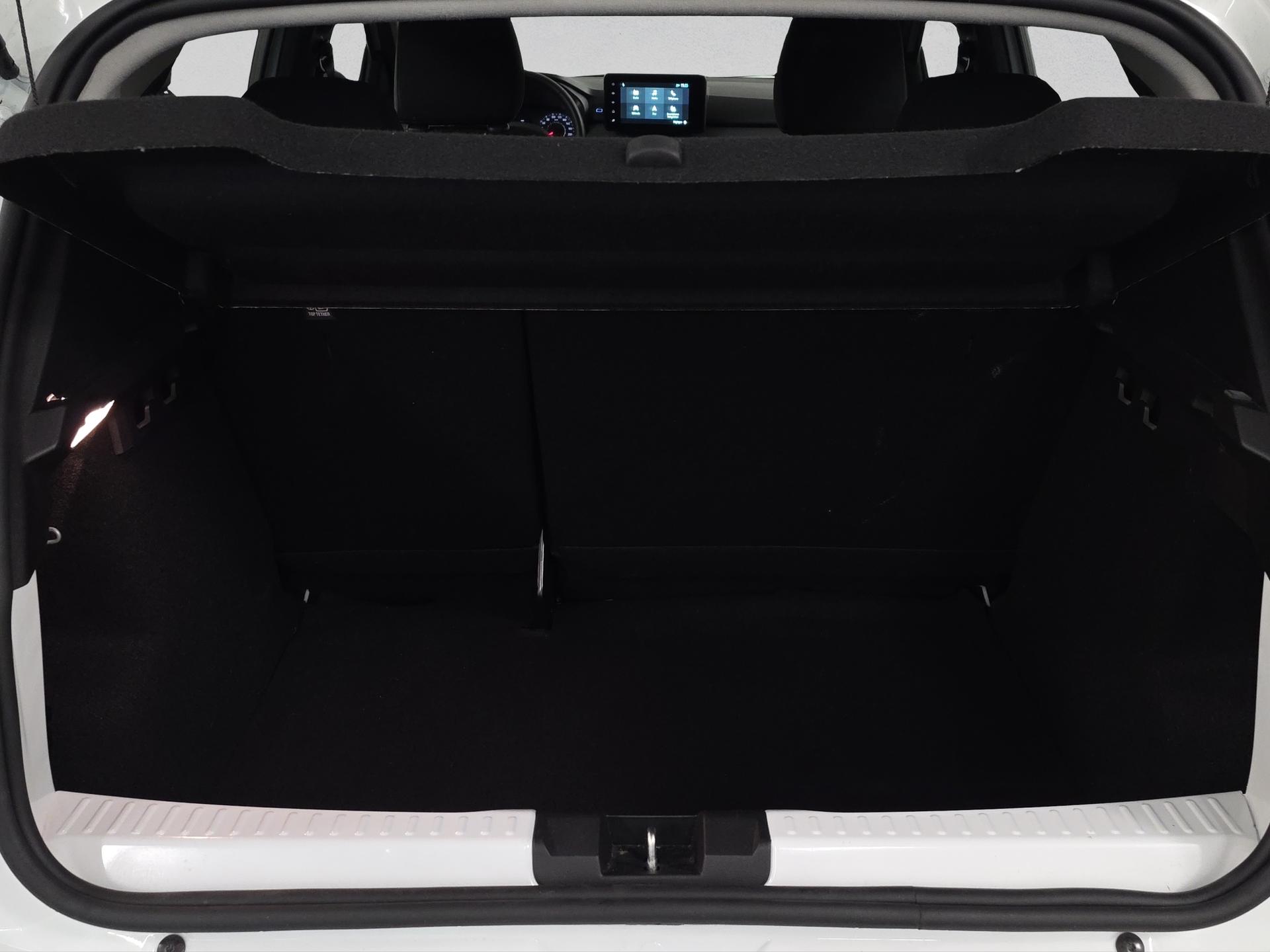 DACIA Sandero TCe 90 Expression-image-15