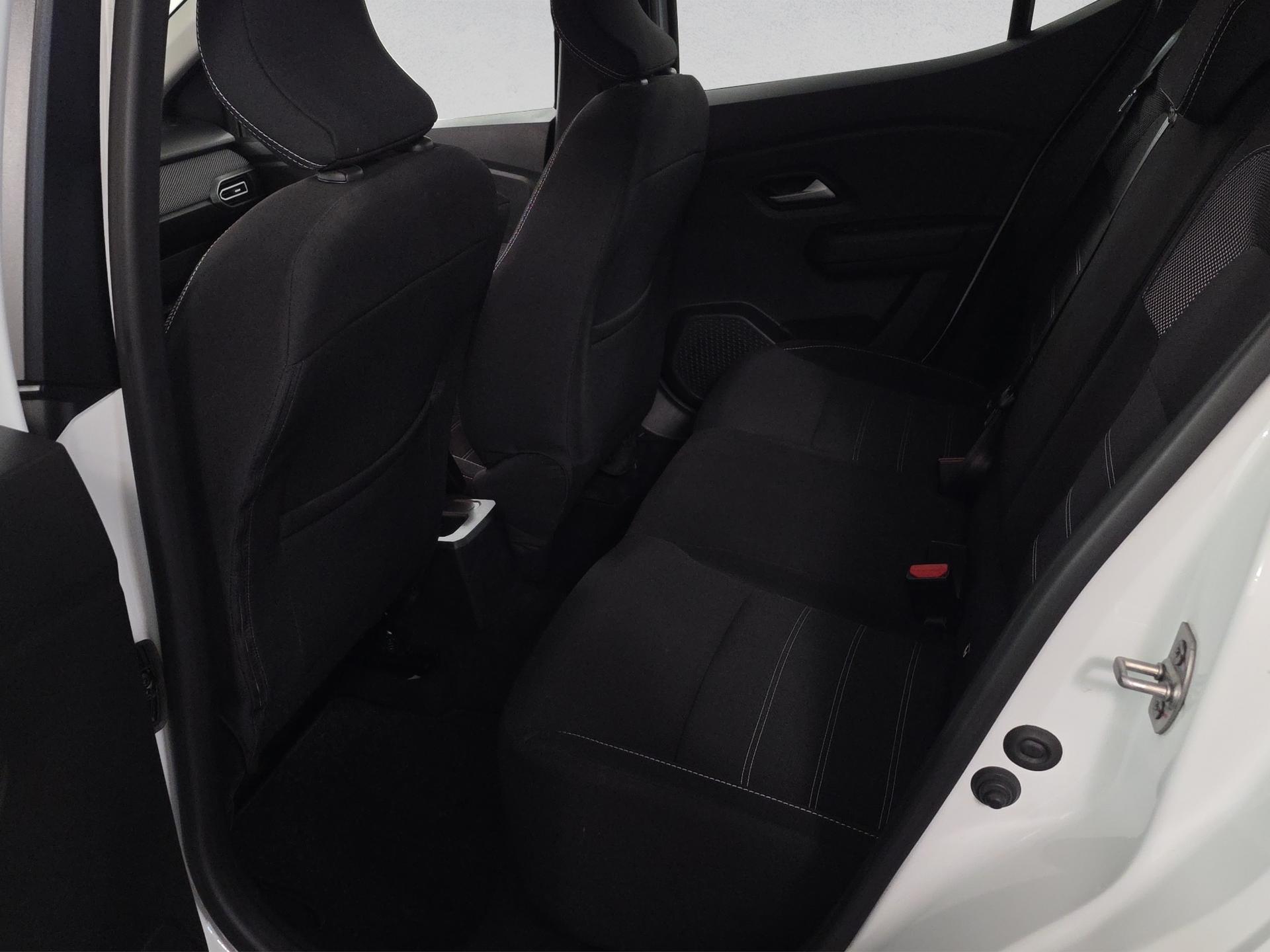 DACIA Sandero TCe 90 Expression-image-14