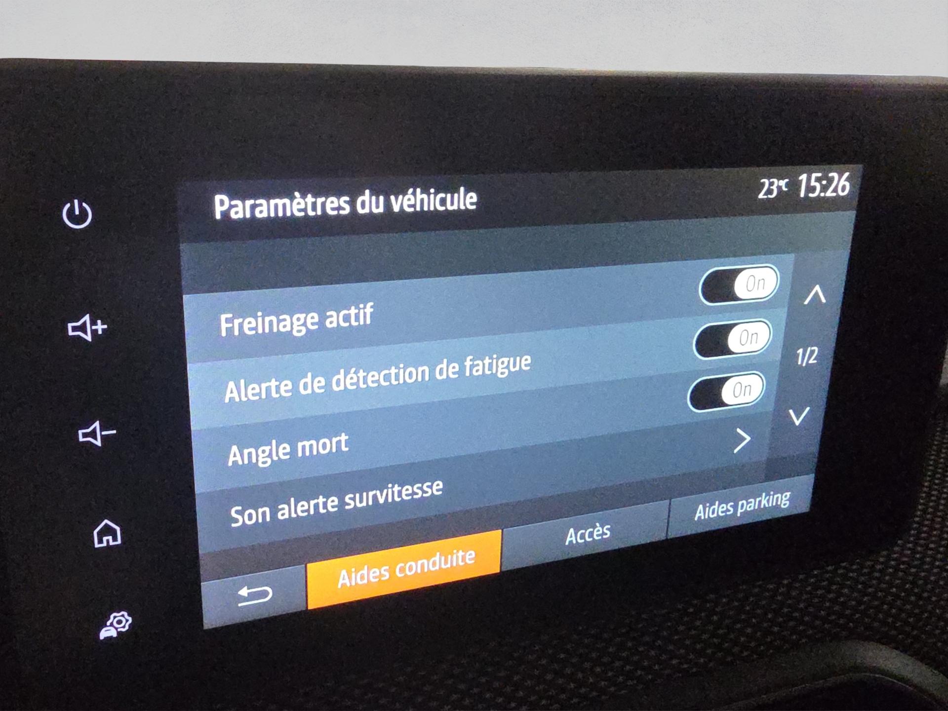 DACIA Sandero TCe 90 Expression-image-25