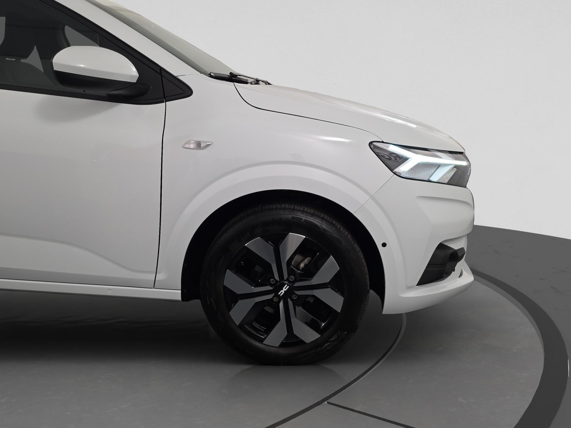 DACIA Sandero TCe 90 Expression-image-17