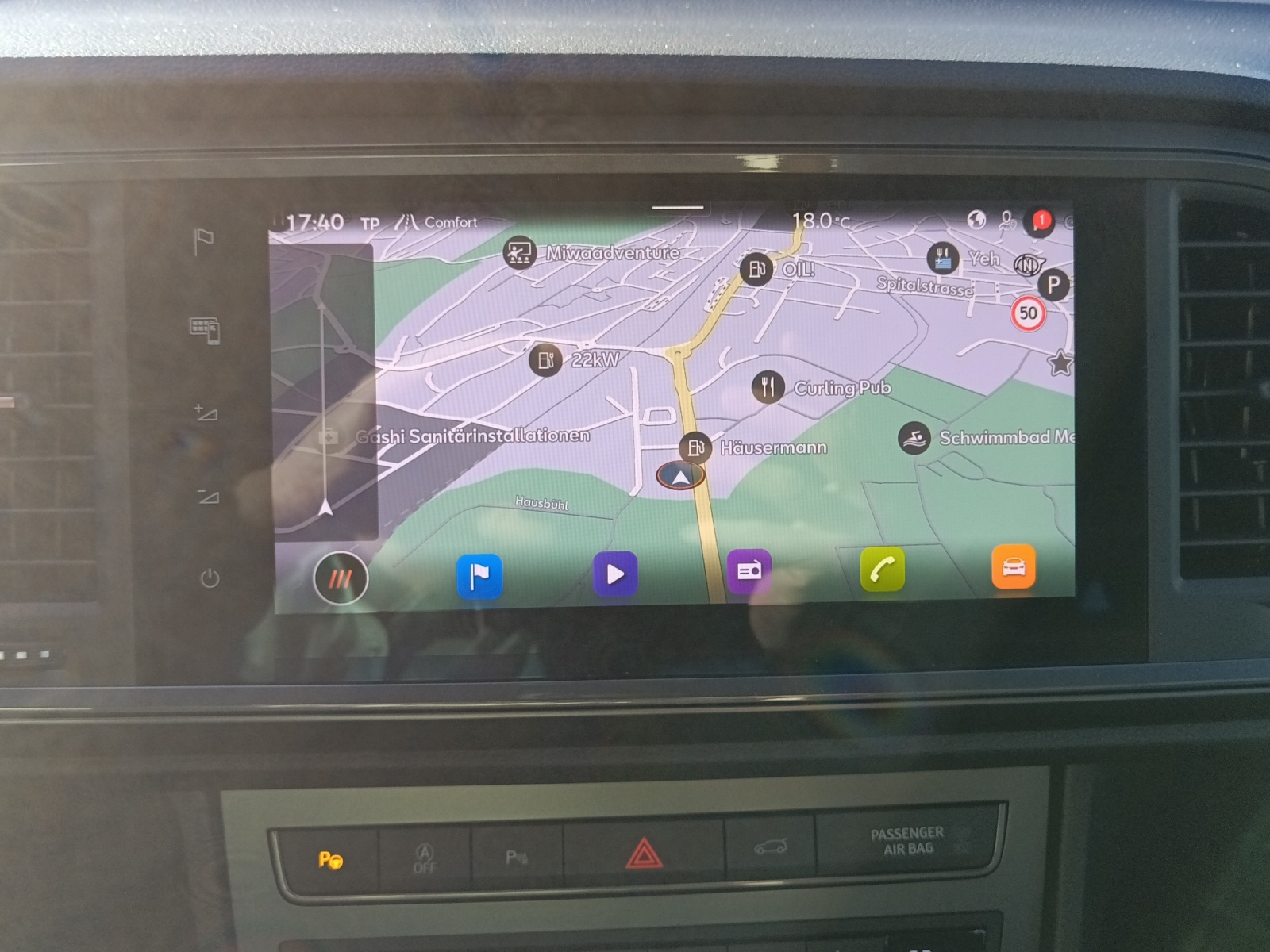 CUPRA Ateca 2.0 TSI 4Drive DSG-image-10