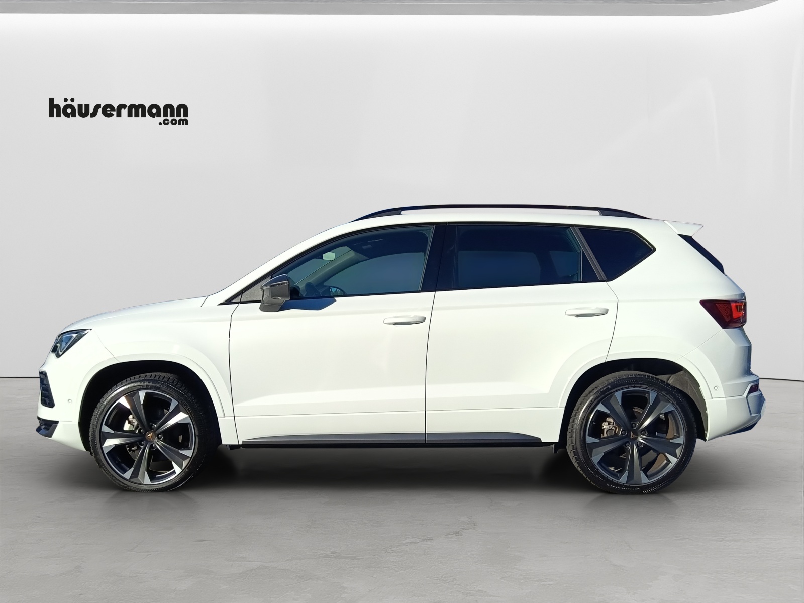 CUPRA Ateca 2.0 TSI 4Drive DSG-image-2